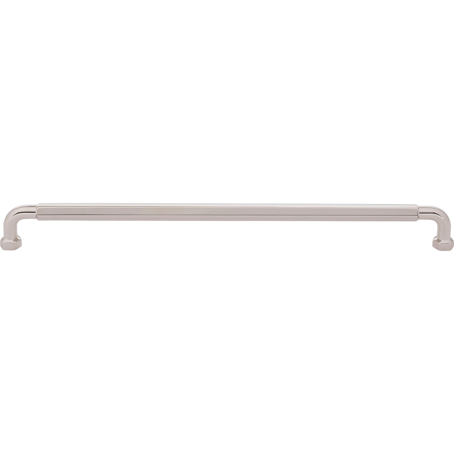 Top Knobs TK3206 Dustin Pull 12 Inch (c-c)