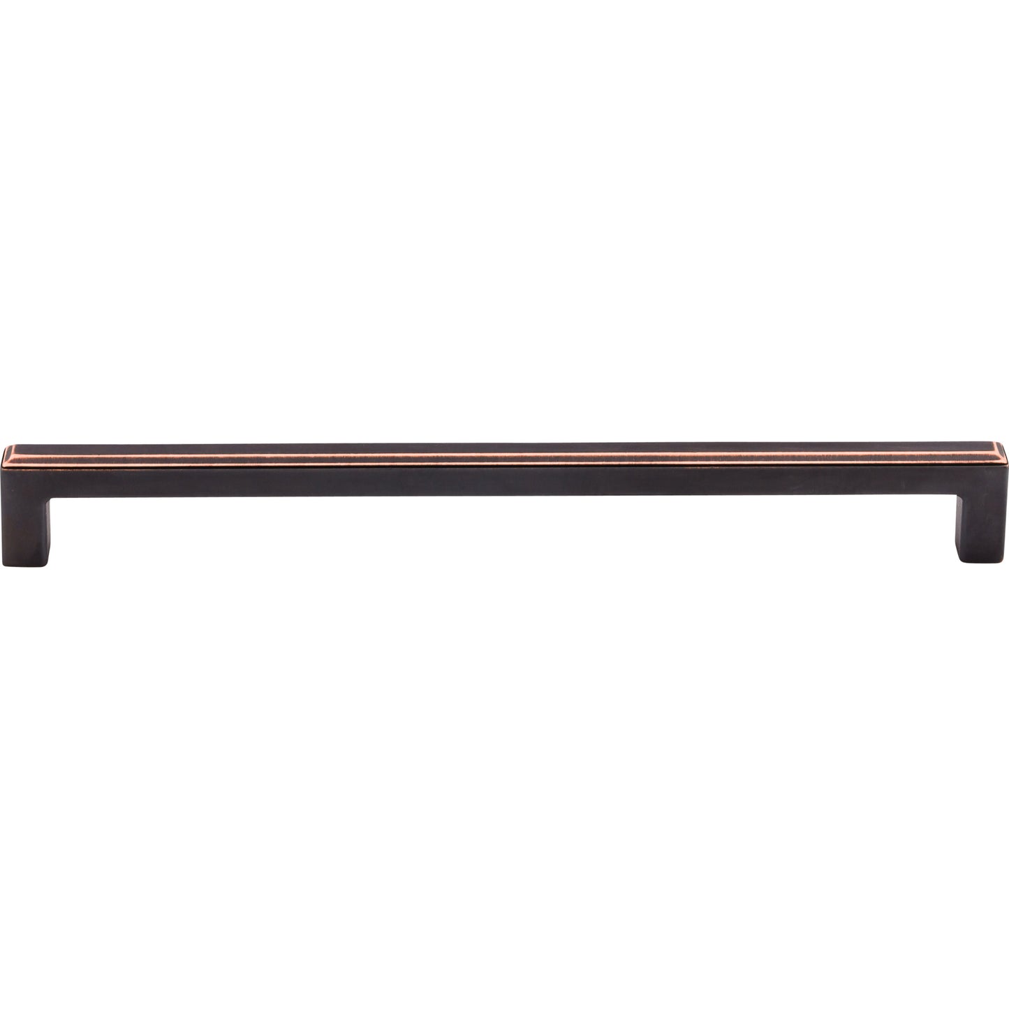 Top Knobs TK675 Podium Pull 9 Inch (c-c)