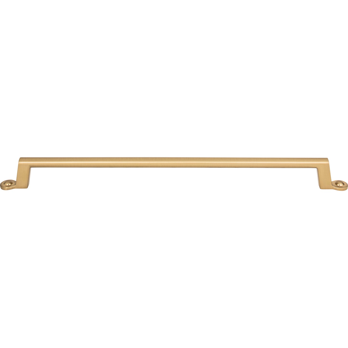Atlas A305 Bradbury Pull 12 Inch (c-c)