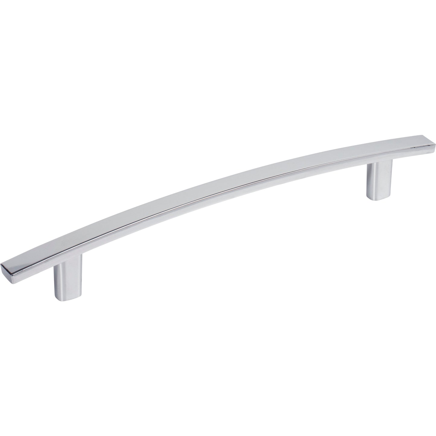 Elements 859-160 Thatcher 160 mm Center-to-Center Square Thatcher Cabinet Bar Pull