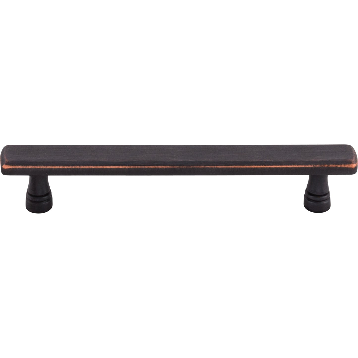 Top Knobs TK854 Kingsbridge Pull 5 1/16 Inch (c-c)