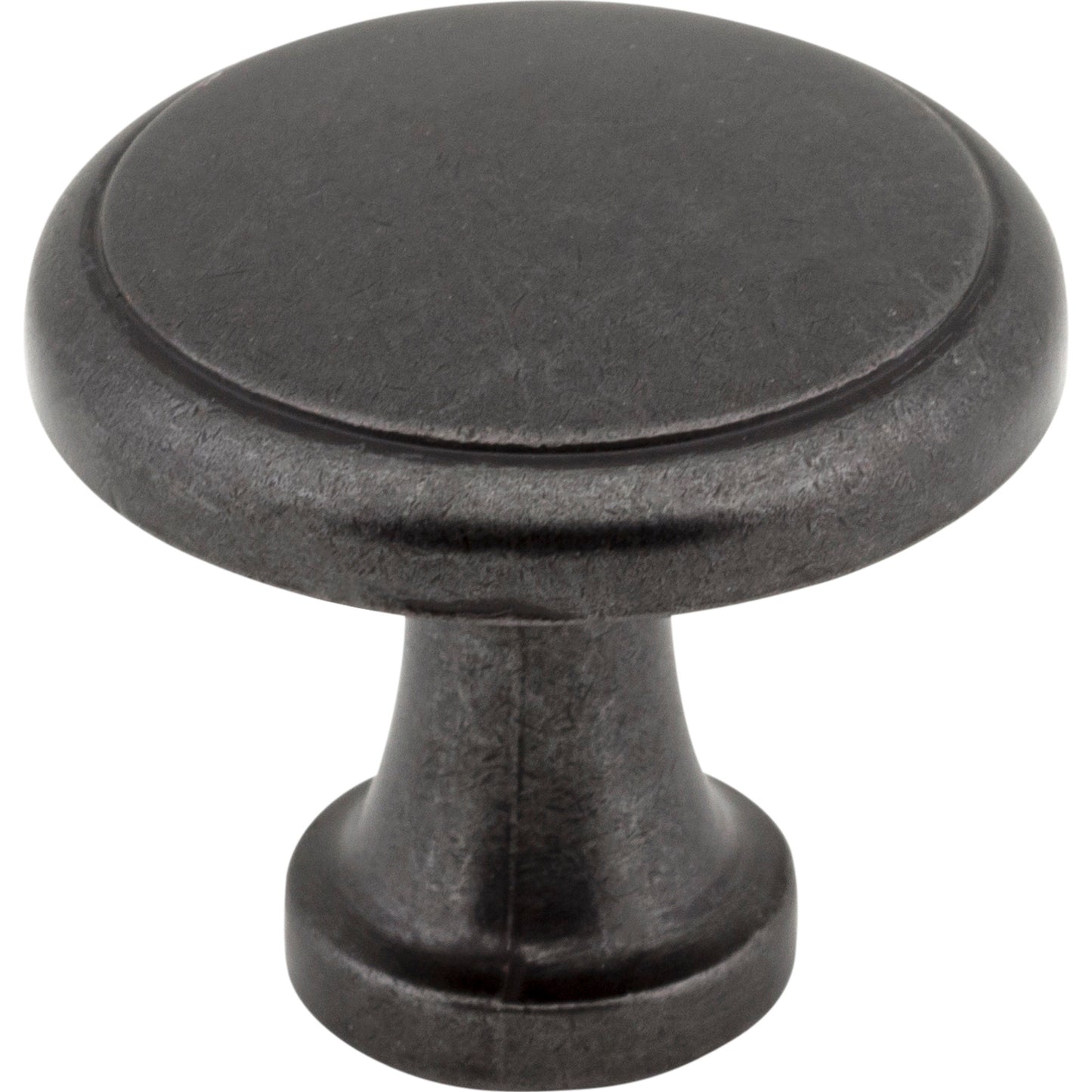 Elements 3970 Gatsby 1-3/16" Diameter Gatsby Cabinet Mushroom Knob