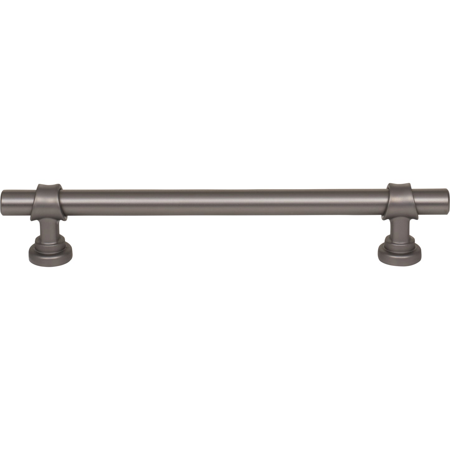 Top Knobs M2723 Bit Pull 6 5/16 Inch (c-c) Ash Gray