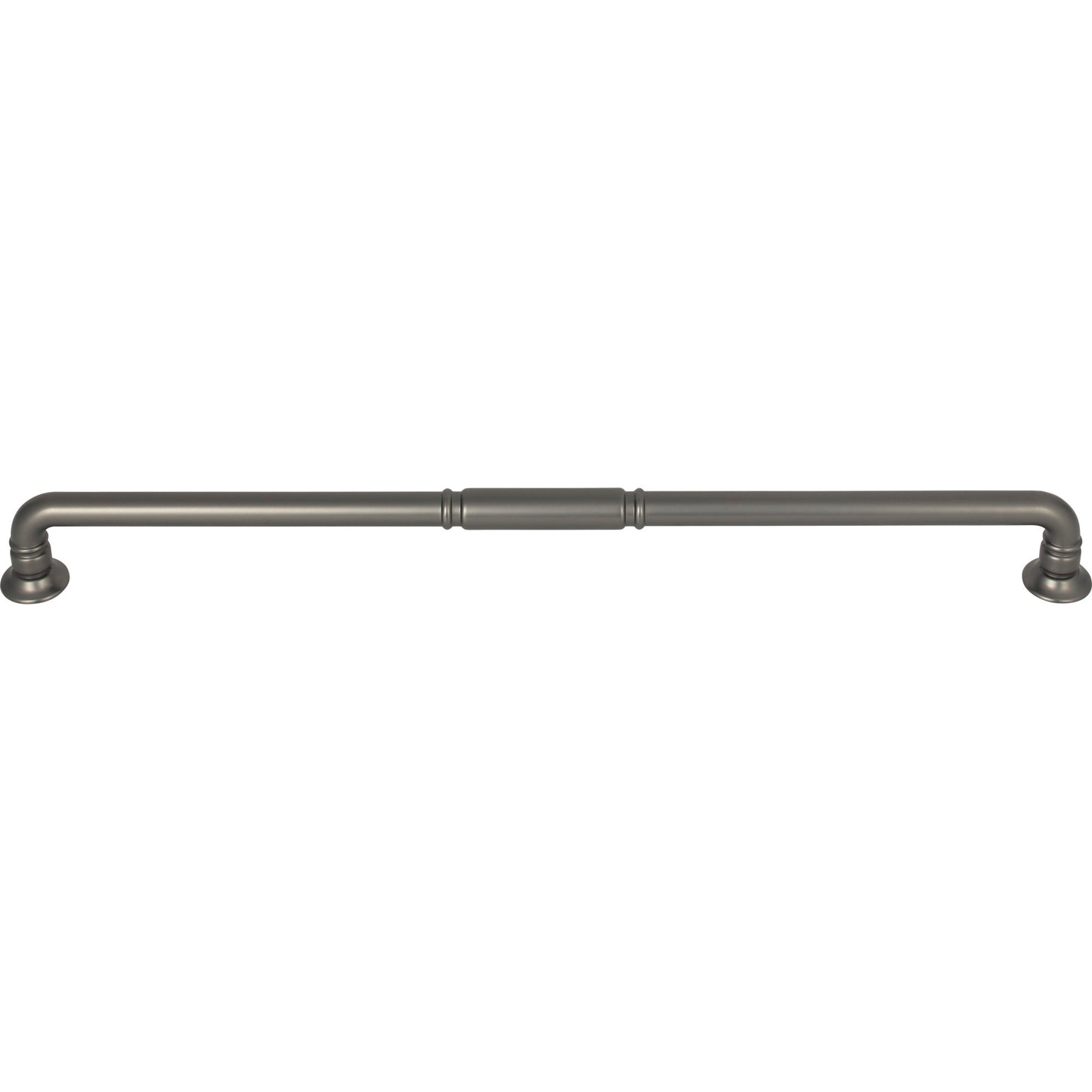Top Knobs TK1007 Kent Pull 12 Inch (c-c)