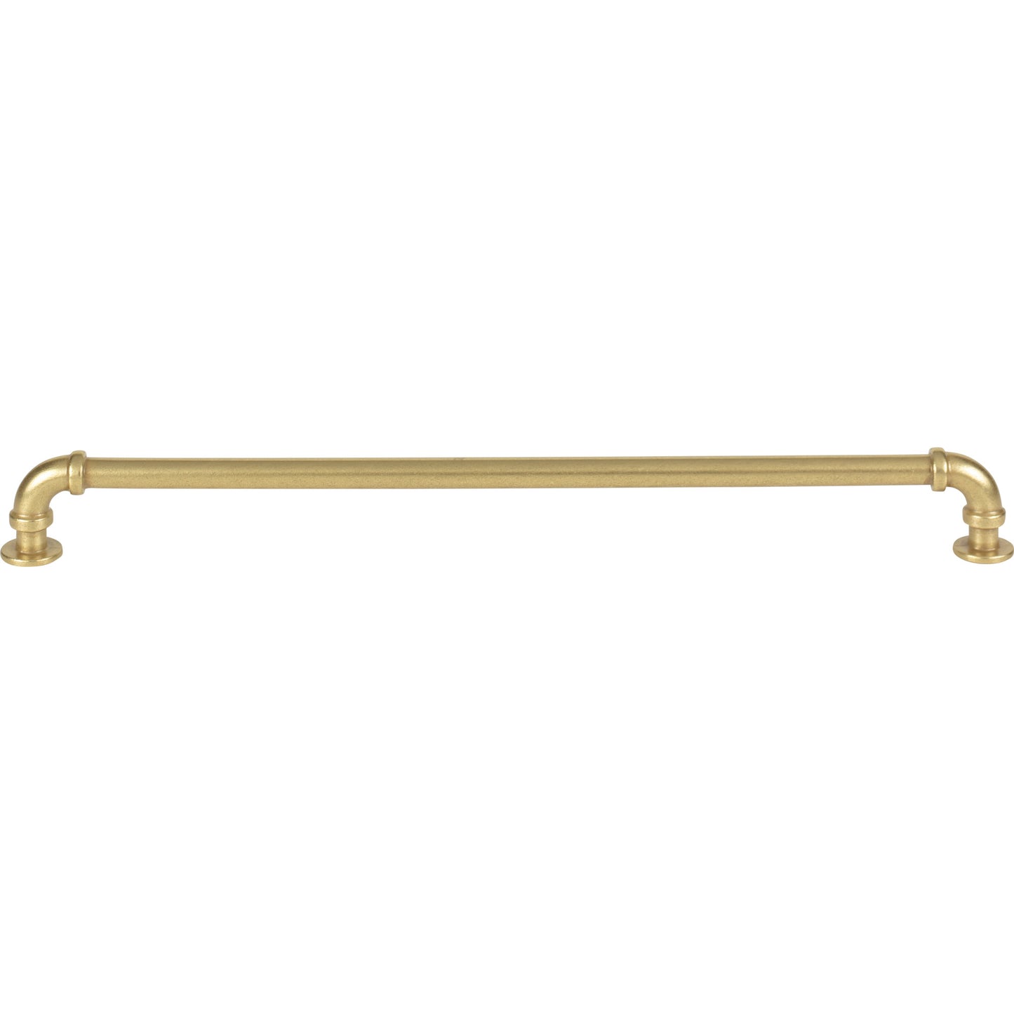 Atlas 434 Steam Punk Pull 12 Inch (c-c)
