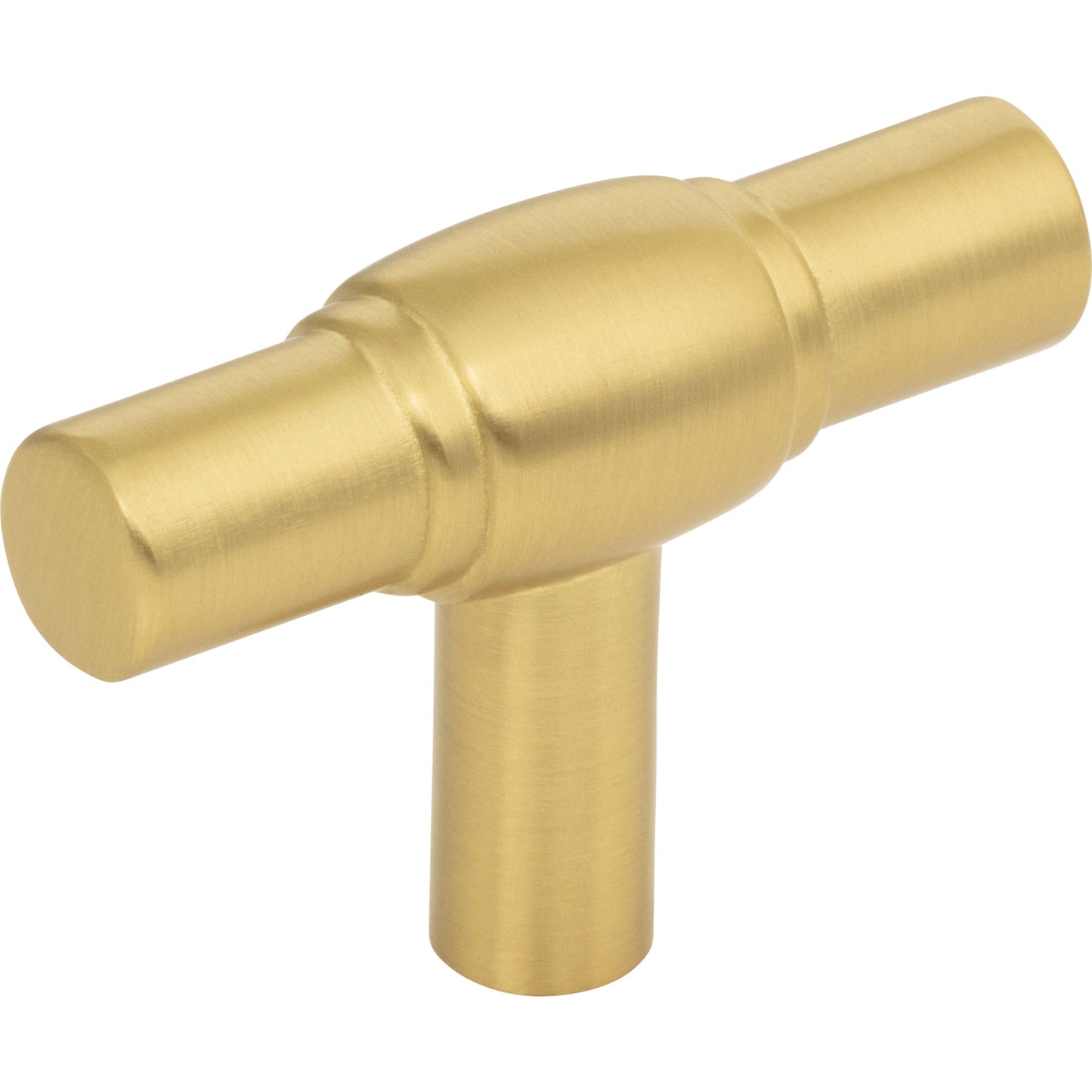 Jeffrey Alexander 885L Hayworth 2" Hayworth Cabinet "T" Knob
