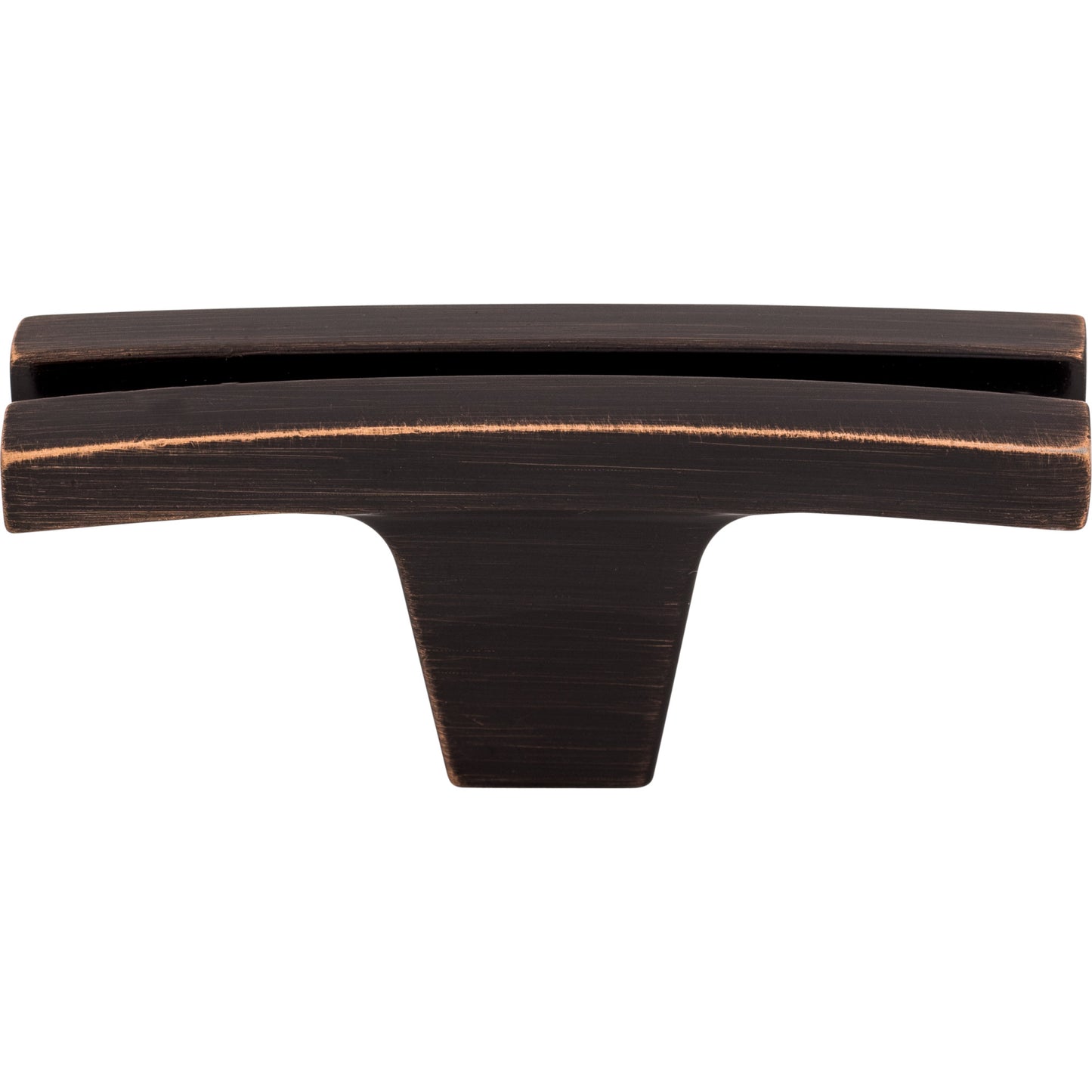 Top Knobs TK87 Flared Knob 2 5/8 Inch