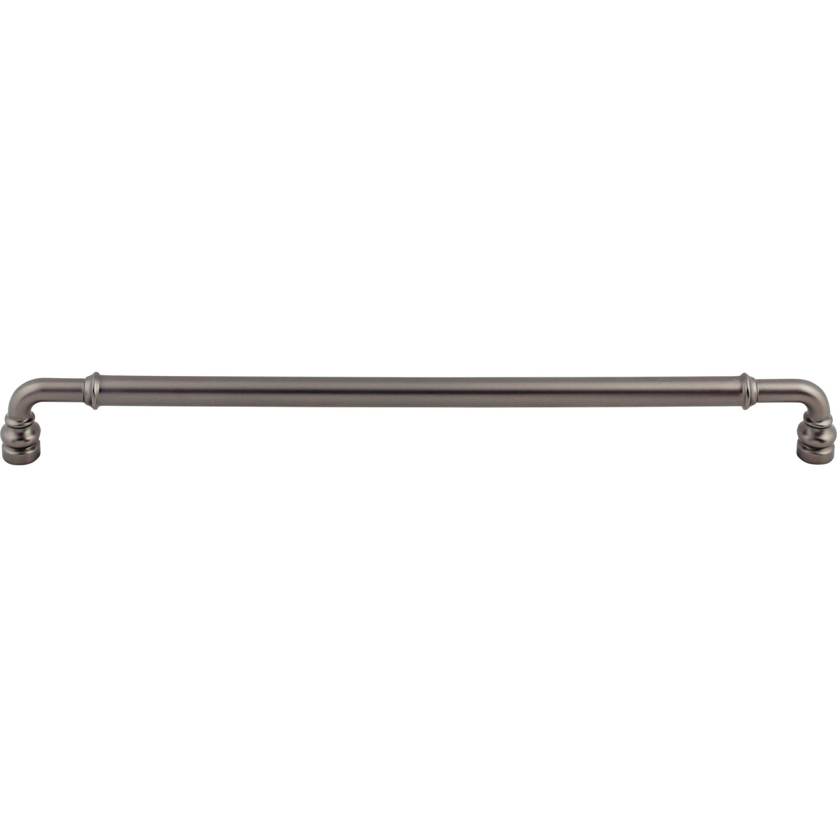 Top Knobs TK888 Brixton Pull 12 Inch (c-c)