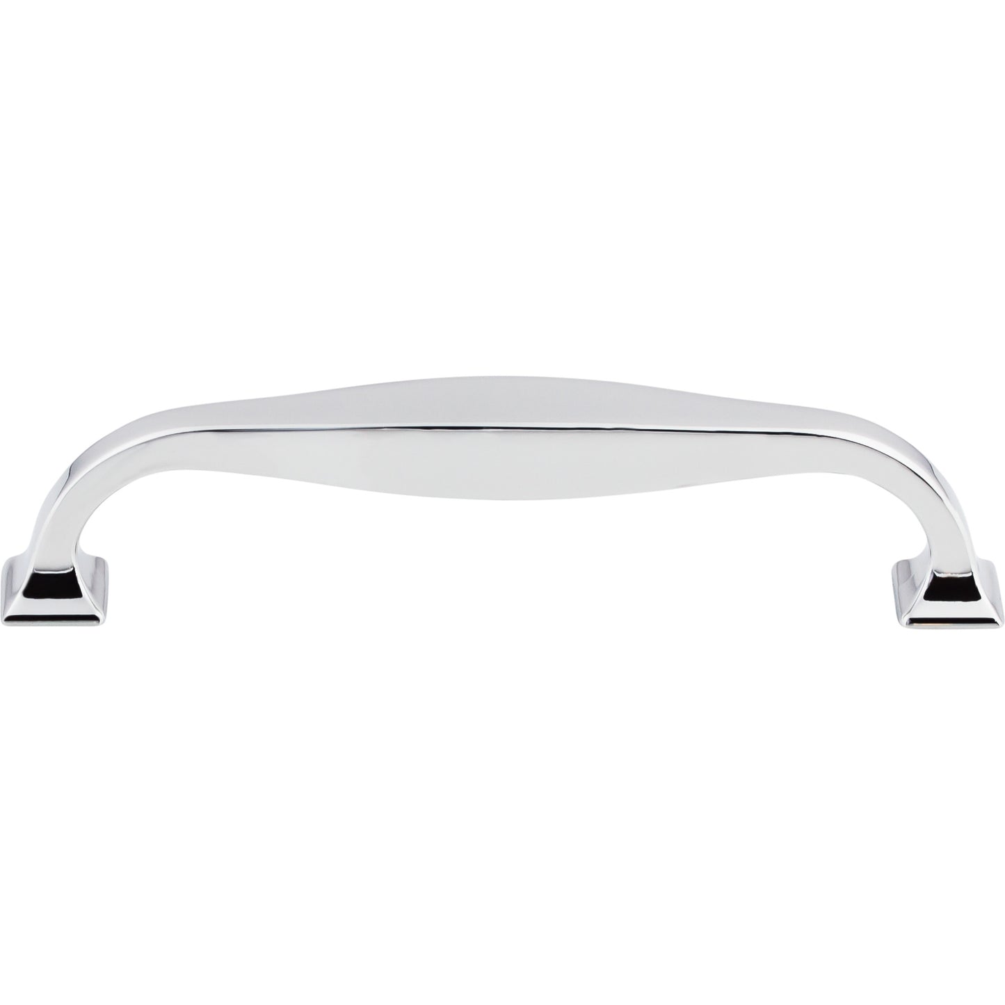 Top Knobs Contour Pull 5-1/16" Center-to-Center TK723