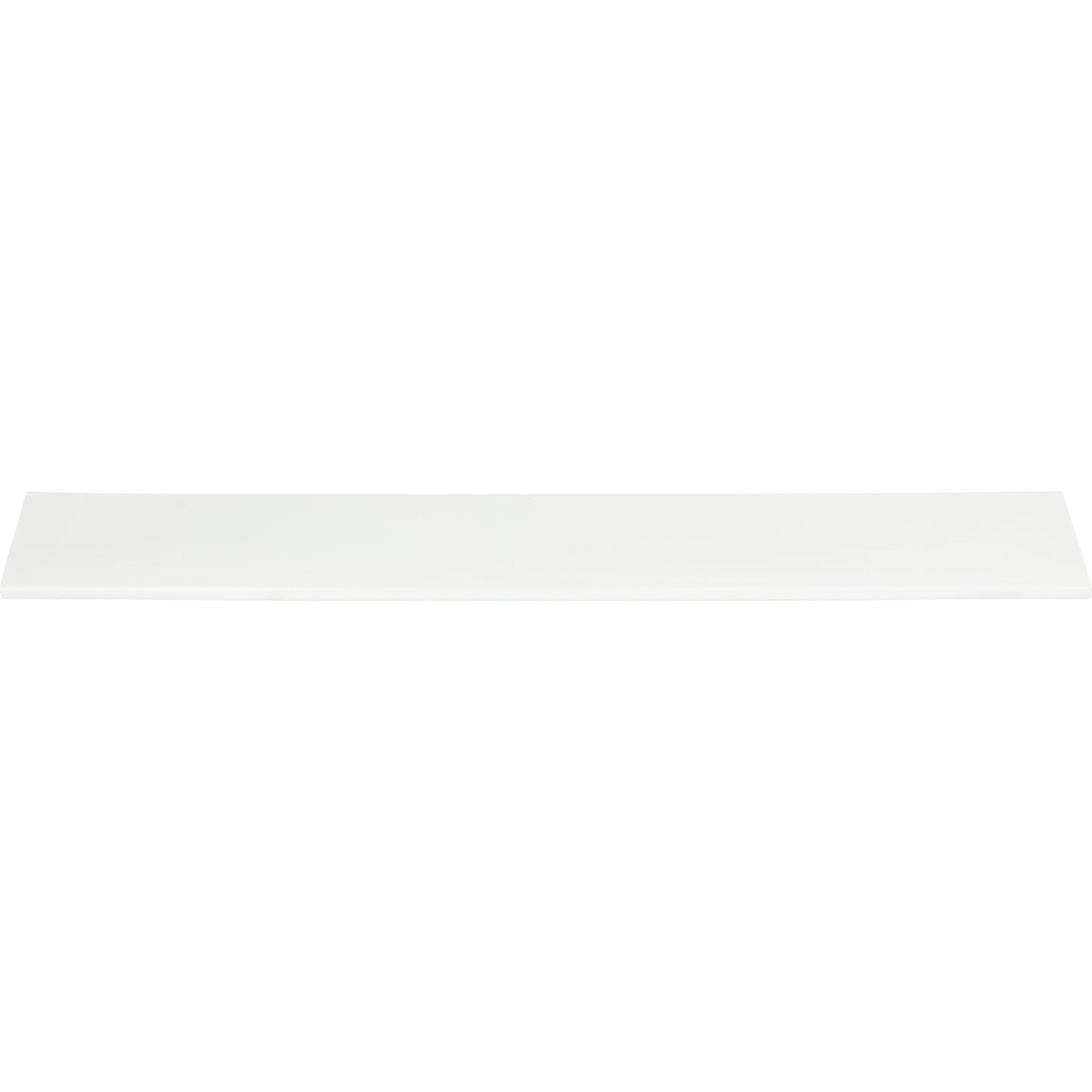 Atlas A864 Tab Edge Pull 12 5/8 Inch (c-c)