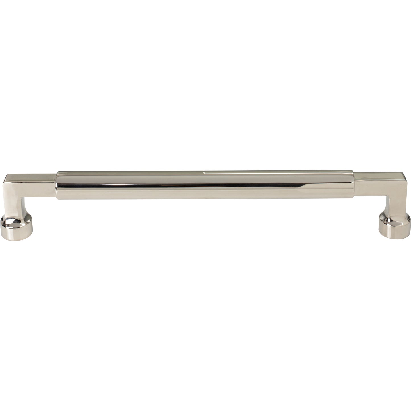 Top Knobs TK3098 Cumberland Appliance Pull 18 Inch (c-c)