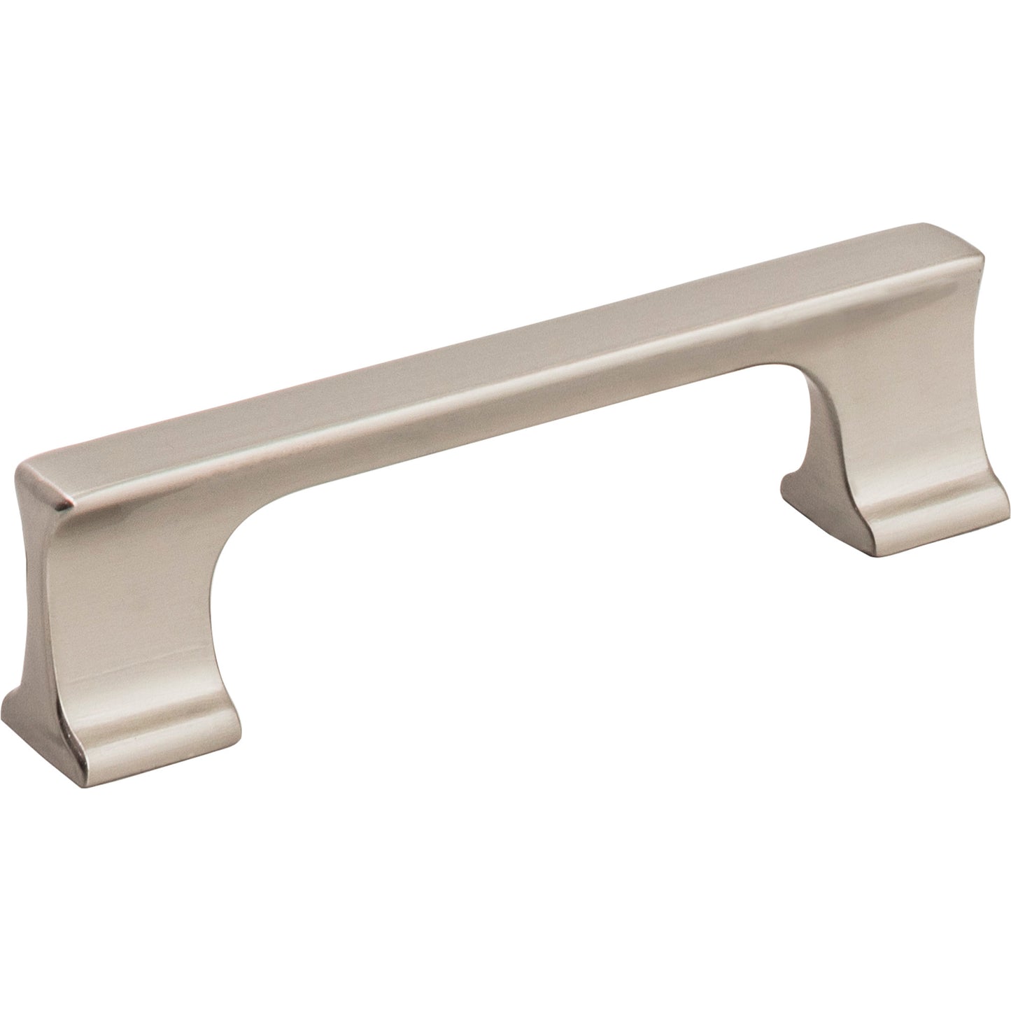 Jeffrey Alexander 752-96 Sullivan 96 mm Center-to-Center Sullivan Cabinet Pull