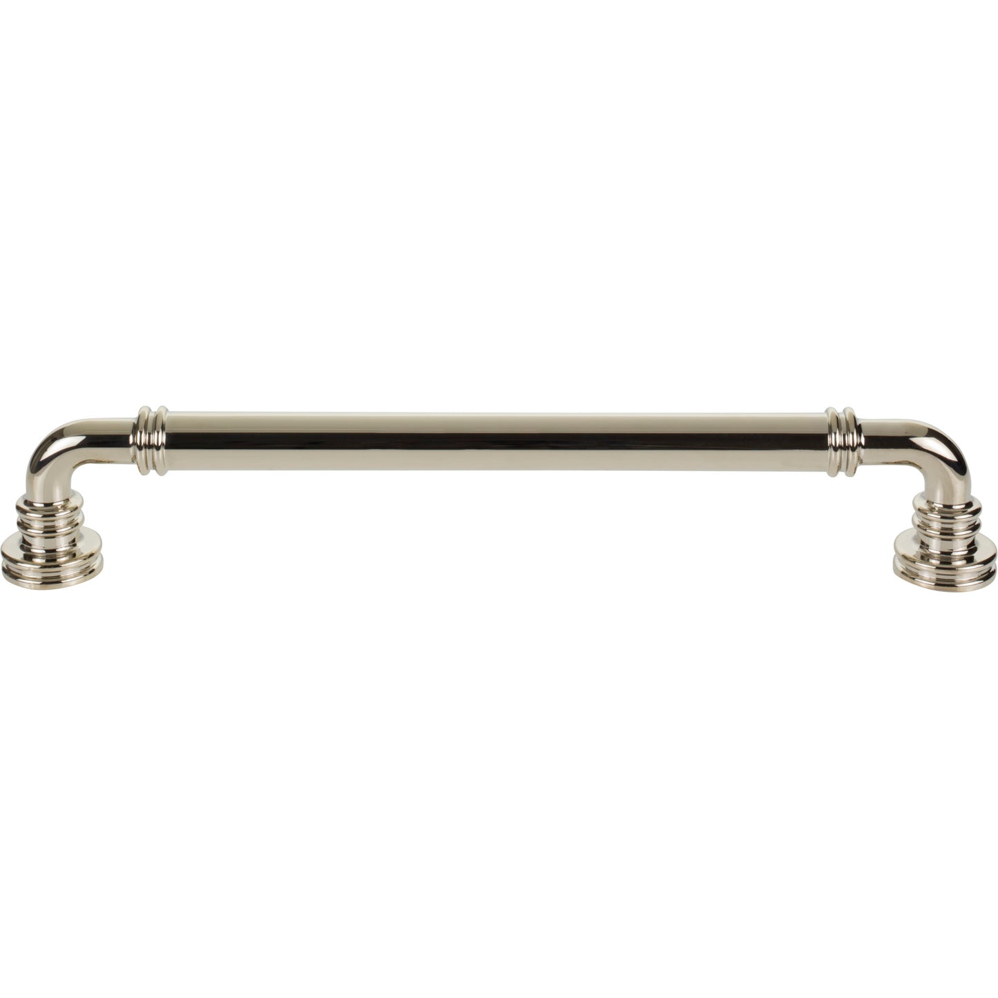Top Knobs TK3147 Cranford Appliance Pull 12 Inch (c-c)