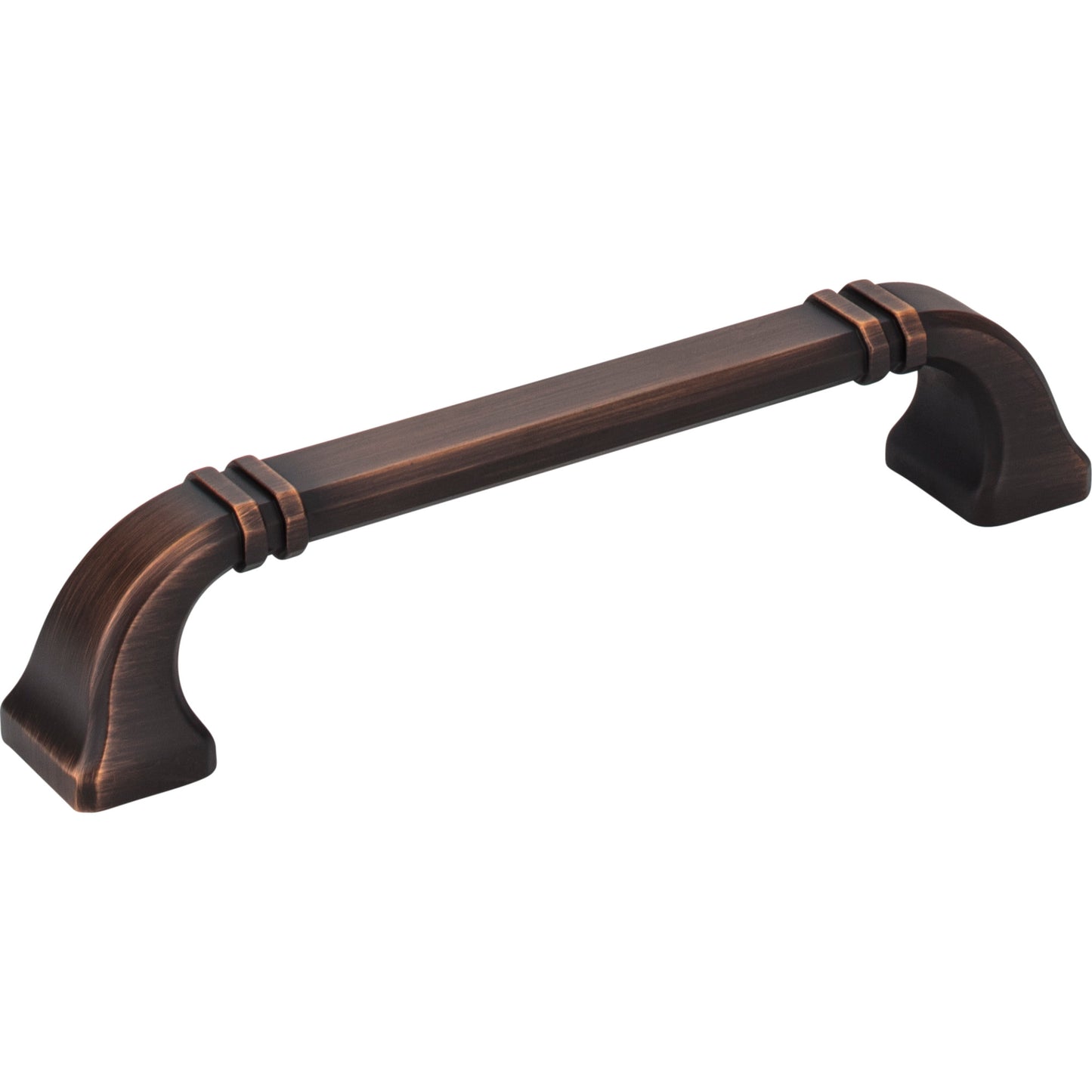 Jeffrey Alexander 165-128 Ella 128 mm Center-to-Center Ella Cabinet Pull
