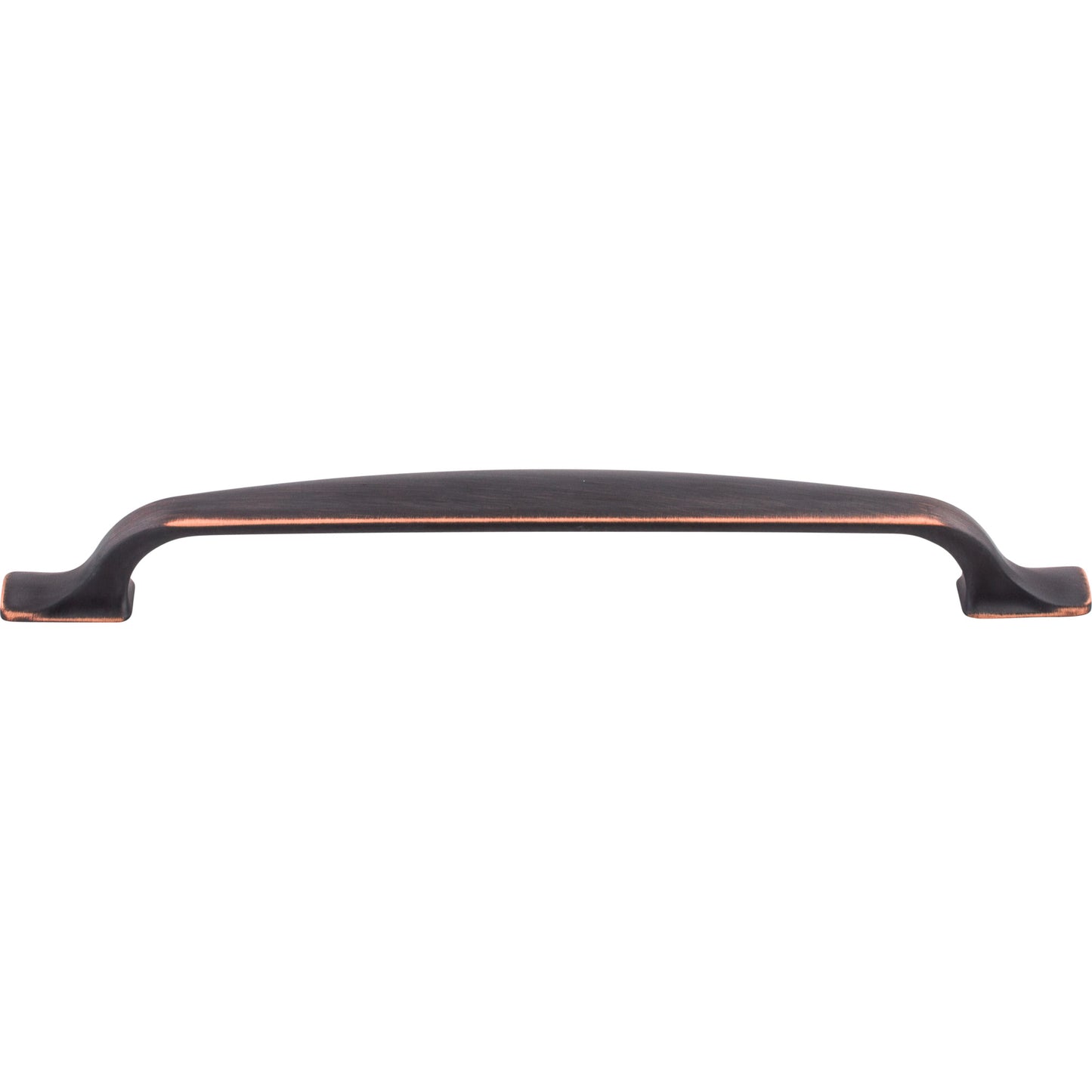 Top Knobs TK866 Torbay Pull 7 9/16 Inch (c-c)
