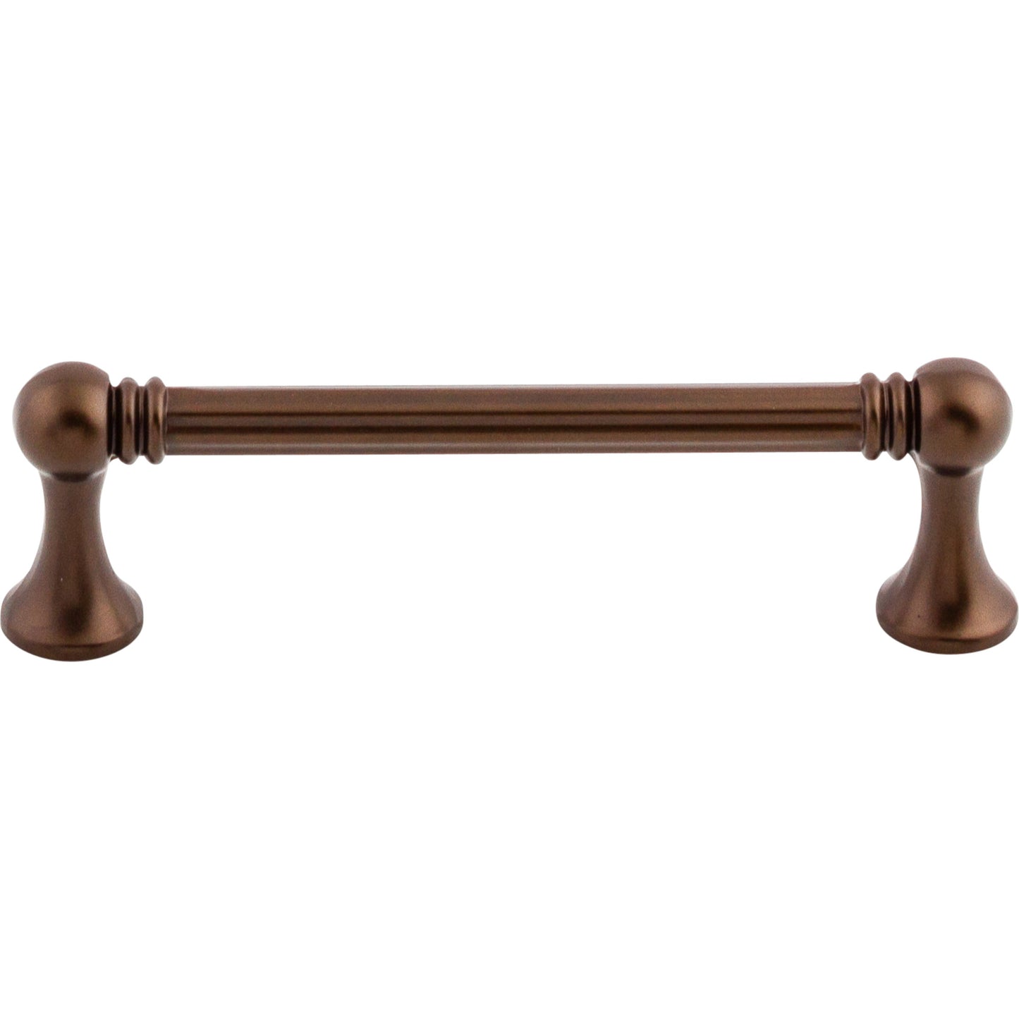 Top Knobs M928 Grace Pull 3 3/4 Inch (c-c) Oil Rubbed Bronze