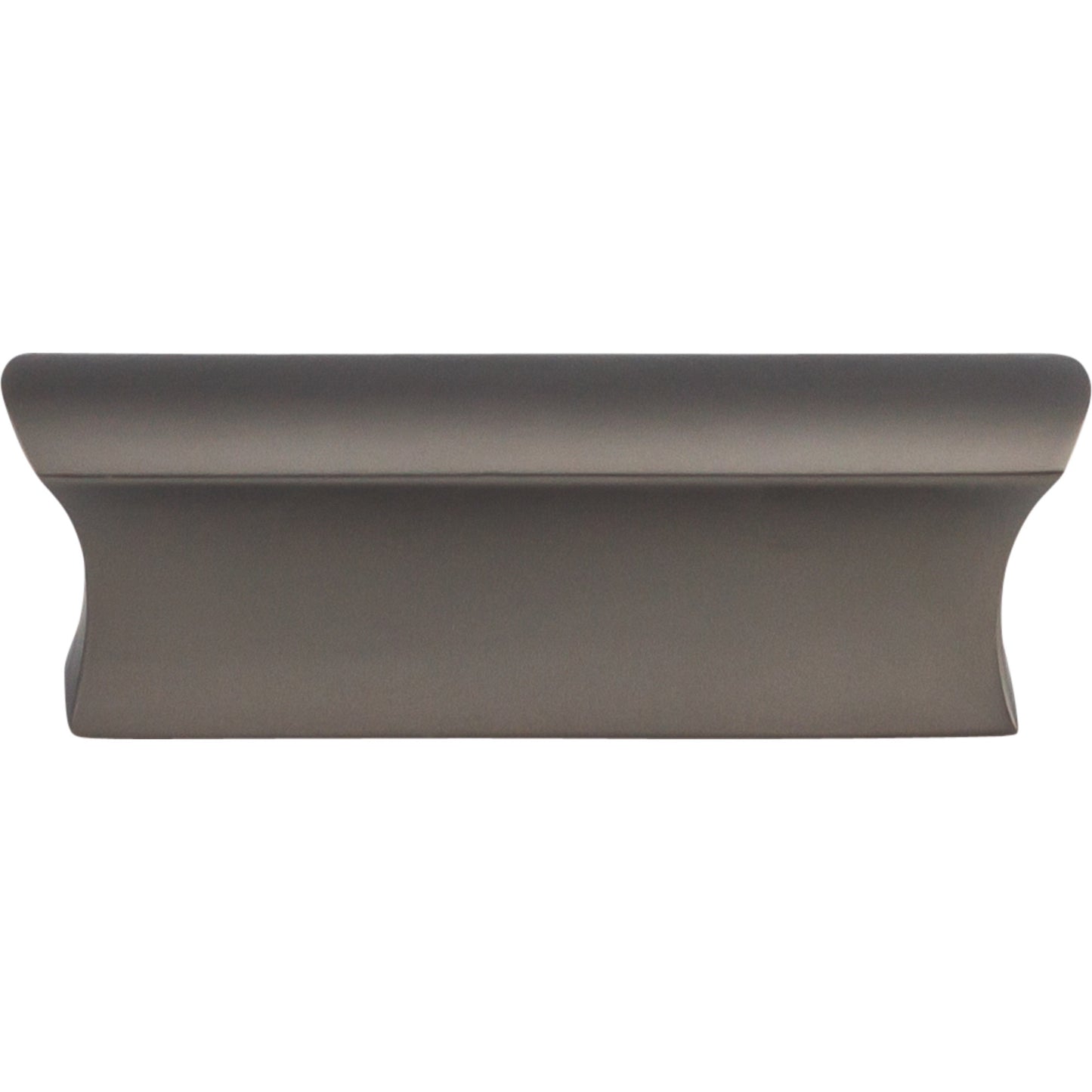 Top Knobs TK552 Glacier Pull 2 Inch (c-c)