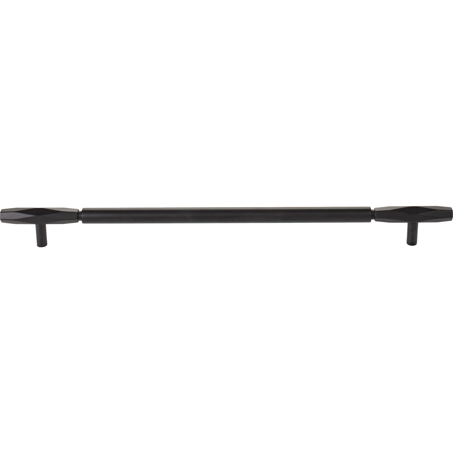 Top Knobs TK3088 Kingsmill Appliance Pull 18 Inch (c-c)