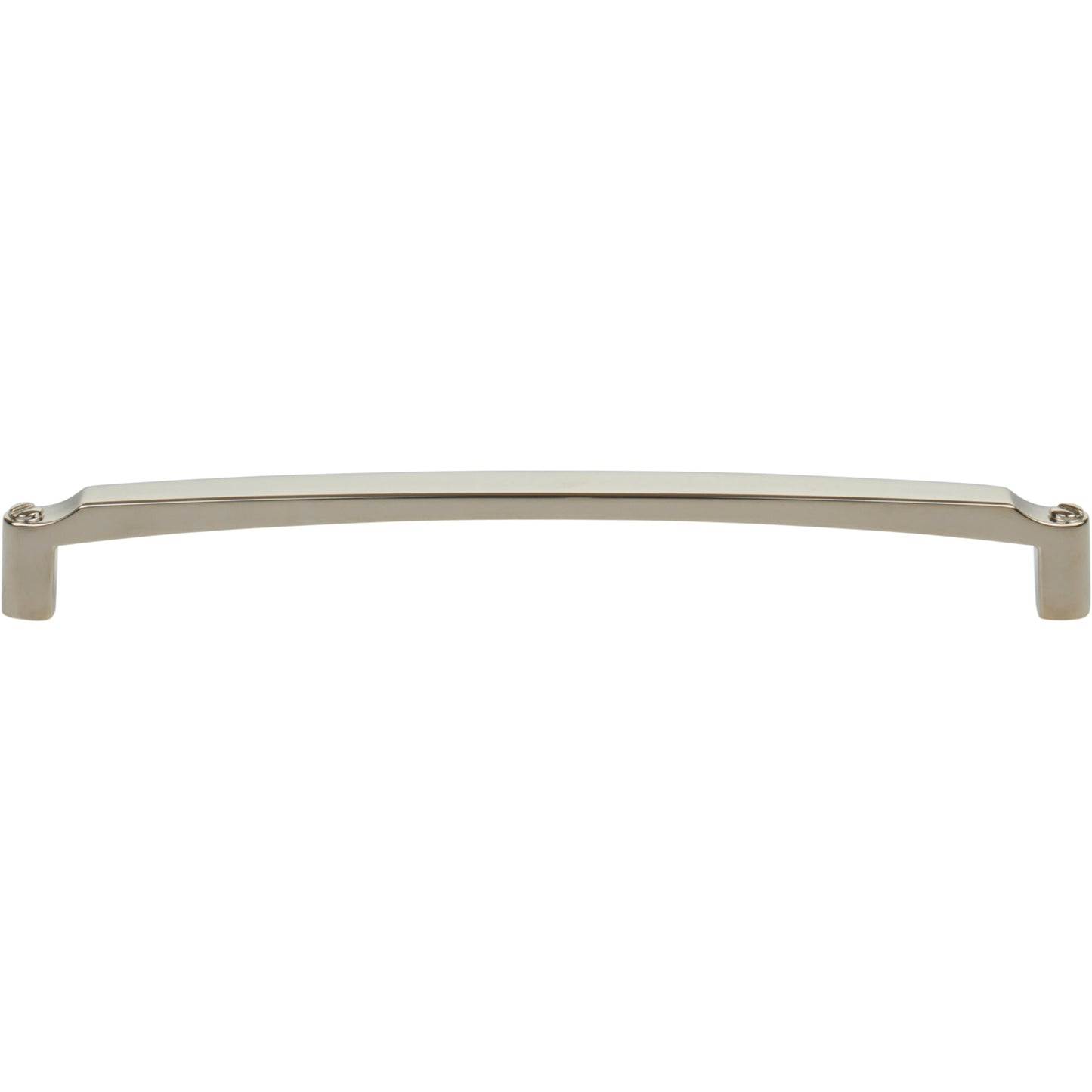 Top Knobs TK3174 Haddonfield Pull 7 9/16 Inch (c-c)