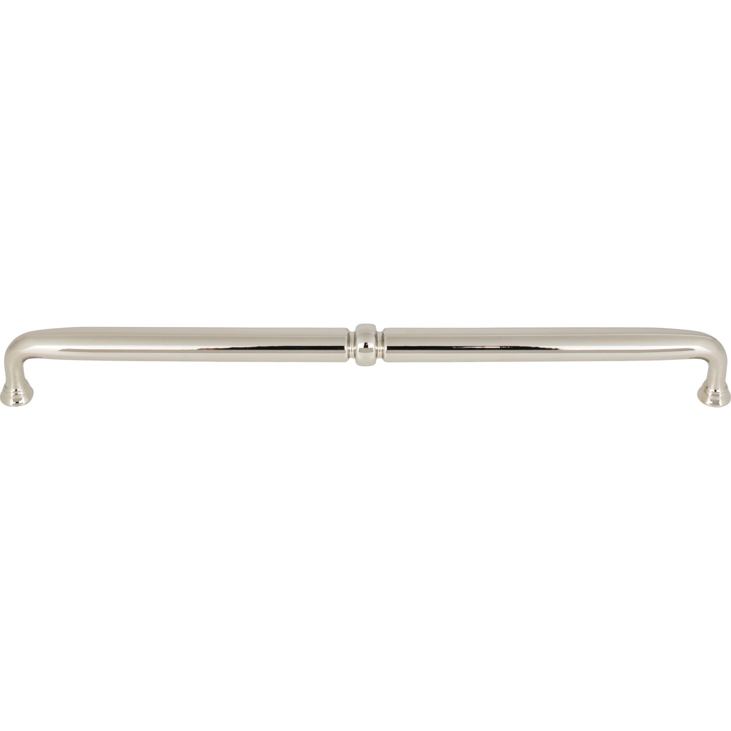Top Knobs TK1026 Henderson Pull 12 Inch (c-c)