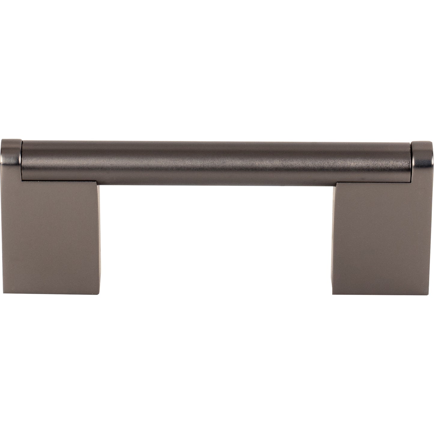 Top Knobs Princetonian Bar Pull 3" Center to Center