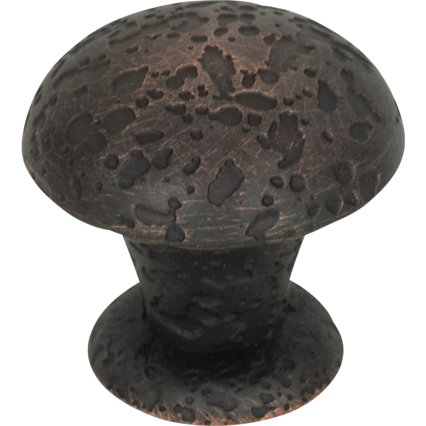 Timeless Treasure: Atlas 286 Olde World Knob 1 Inch