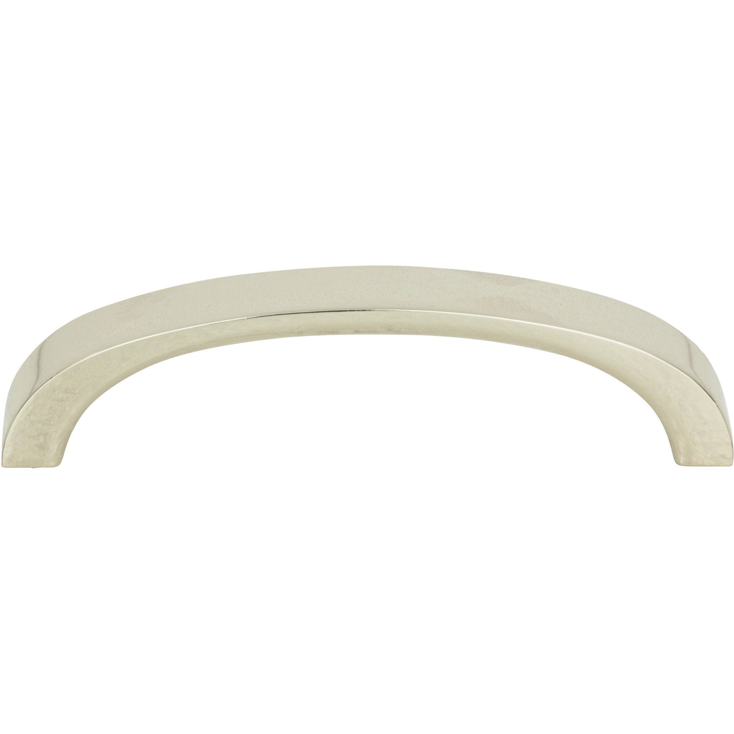 Atlas 399 Tableau Curved Pull 3 Inch (c-c)