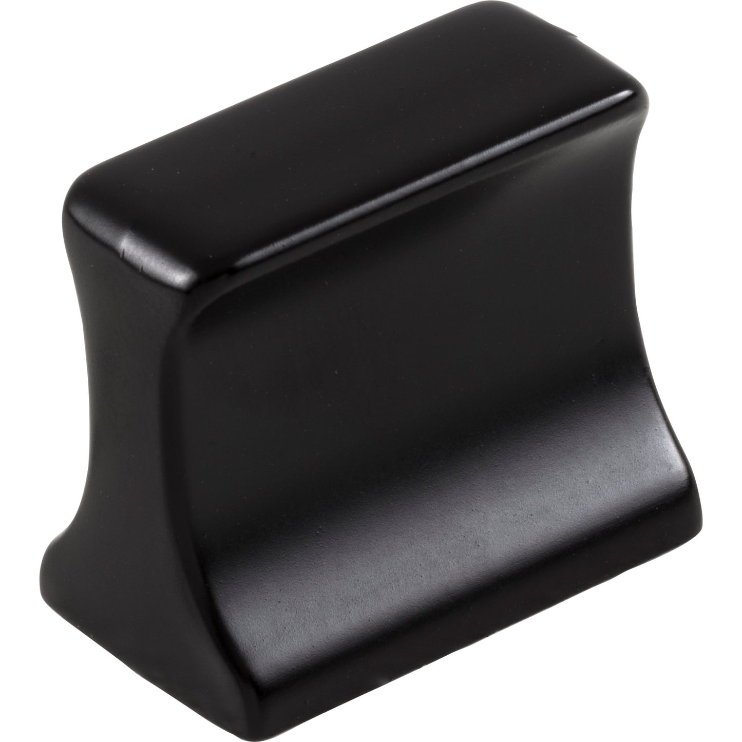 Jeffrey Alexander 752-19 Sullivan 1-1/4" Overall Length (16 mm Center-to-Center) Sullivan Cabinet Knob