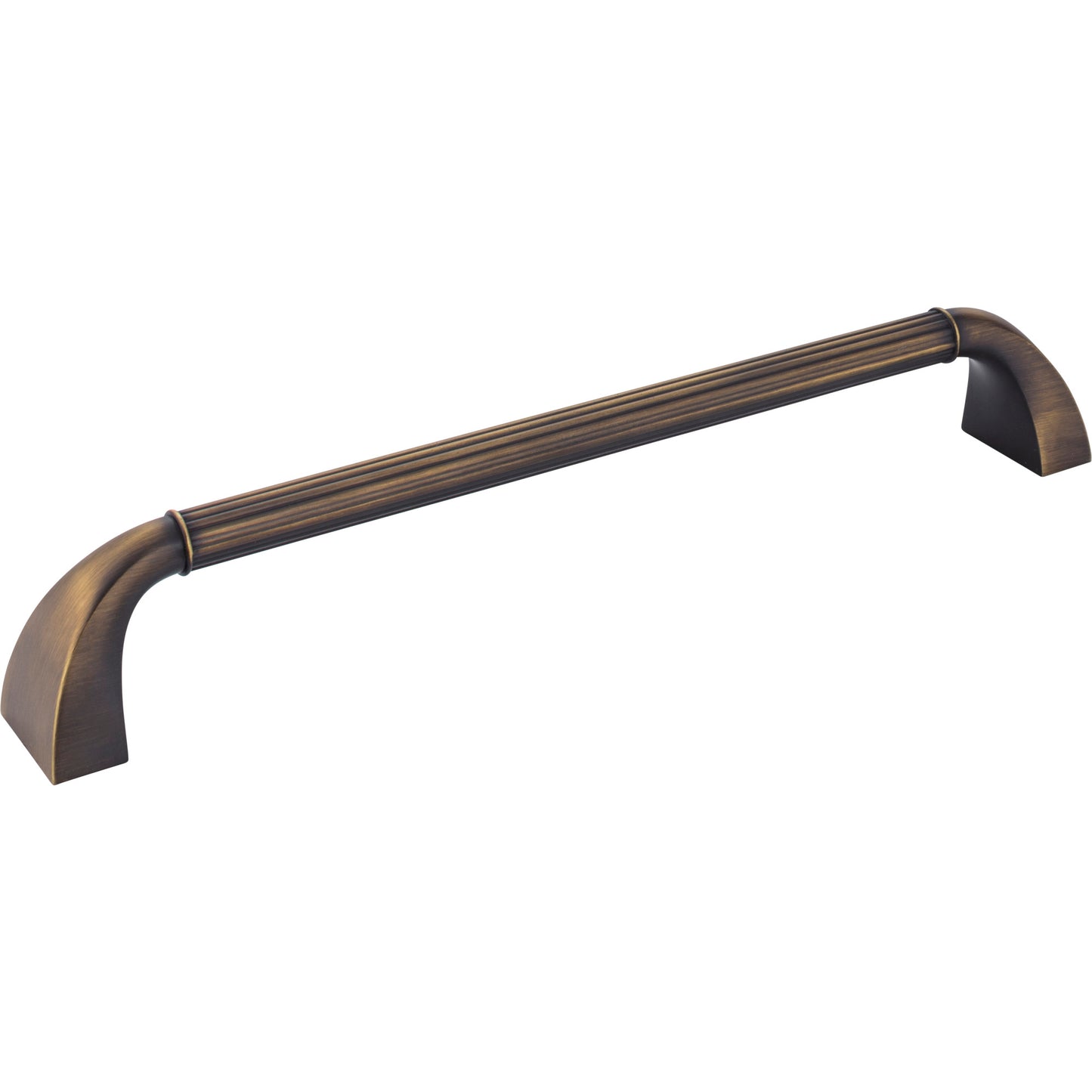 Jeffrey Alexander Z281-12 Cordova 12" Center-to-Center Cordova Appliance Handle