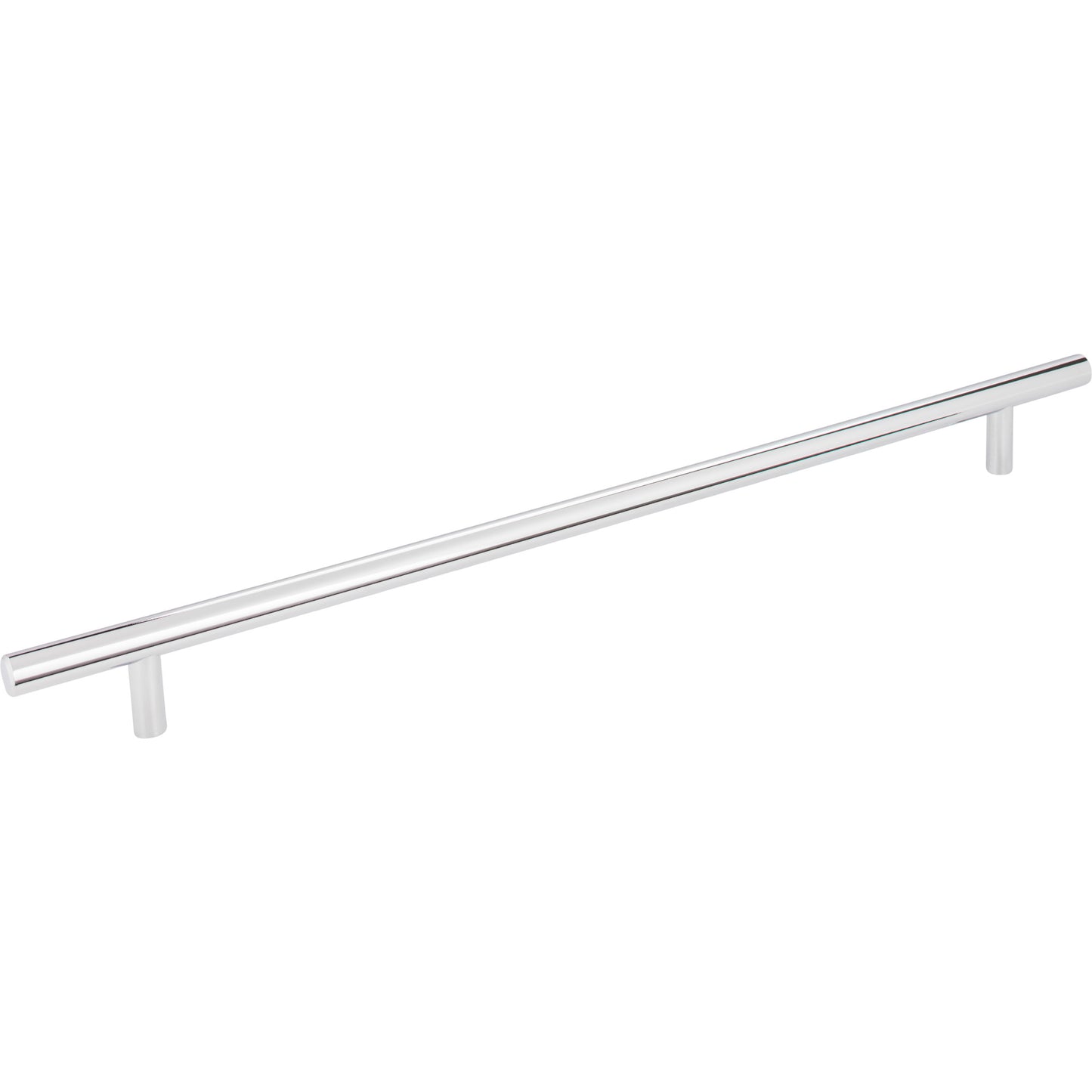 Elements 560 Naples 480 mm Center-to-Center Naples Cabinet Bar Pull