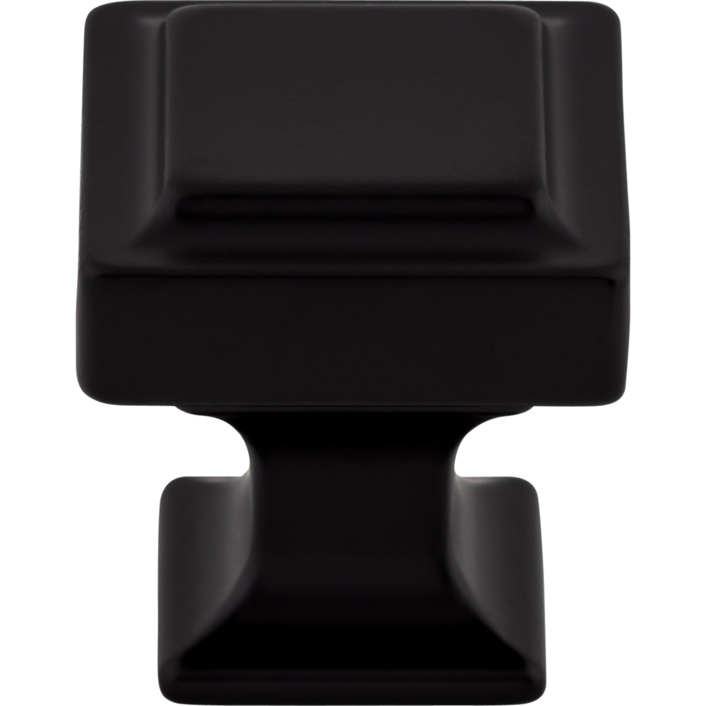 Top Knobs TK701 Ascendra Knob 1 1/8 Inch