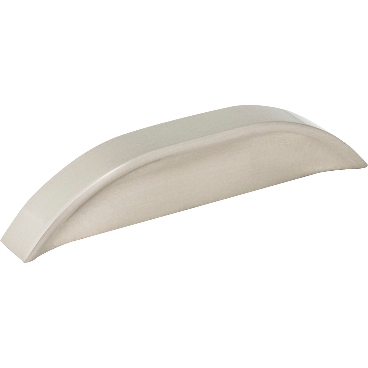 Jeffrey Alexander 484-396 Elara 3" / 96 mm Center-to-Center Elara Cabinet Pinch Pull