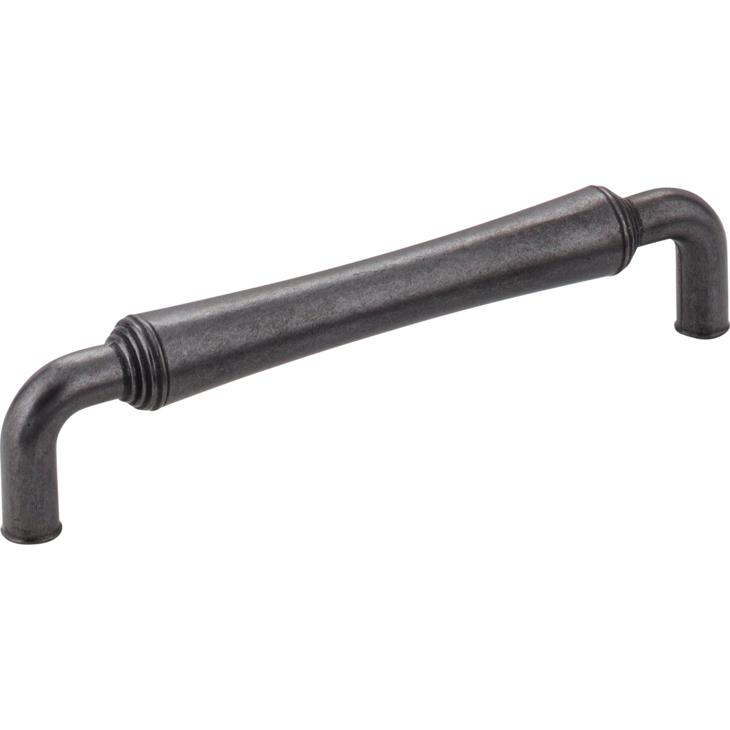 Jeffrey Alexander 537-128 Bremen 2 128 mm Center-to-Center Barrel Bremen 2 Cabinet Pull