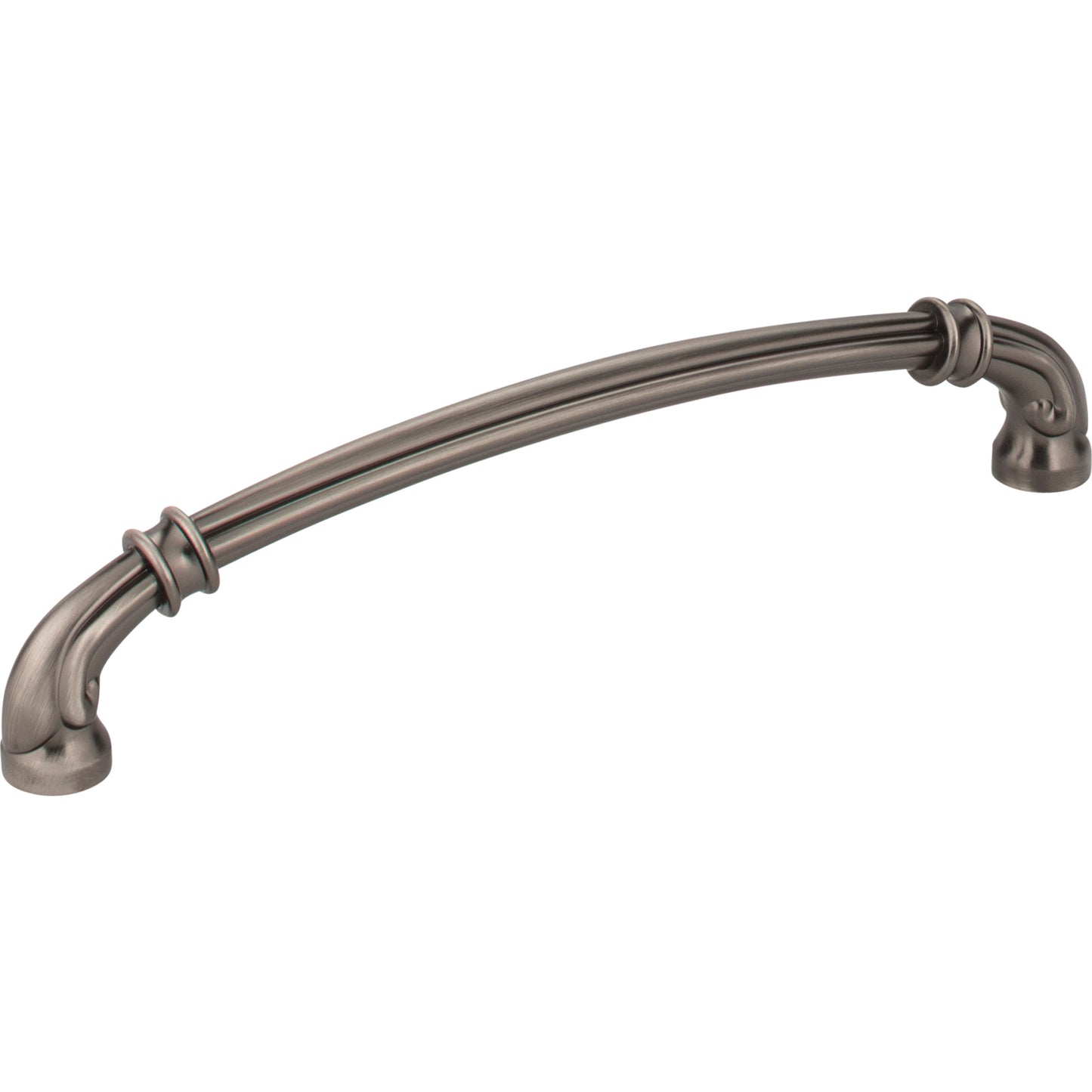 Jeffrey Alexander 317-160 Lafayette 160 mm Center-to-Center Lafayette Cabinet Pull