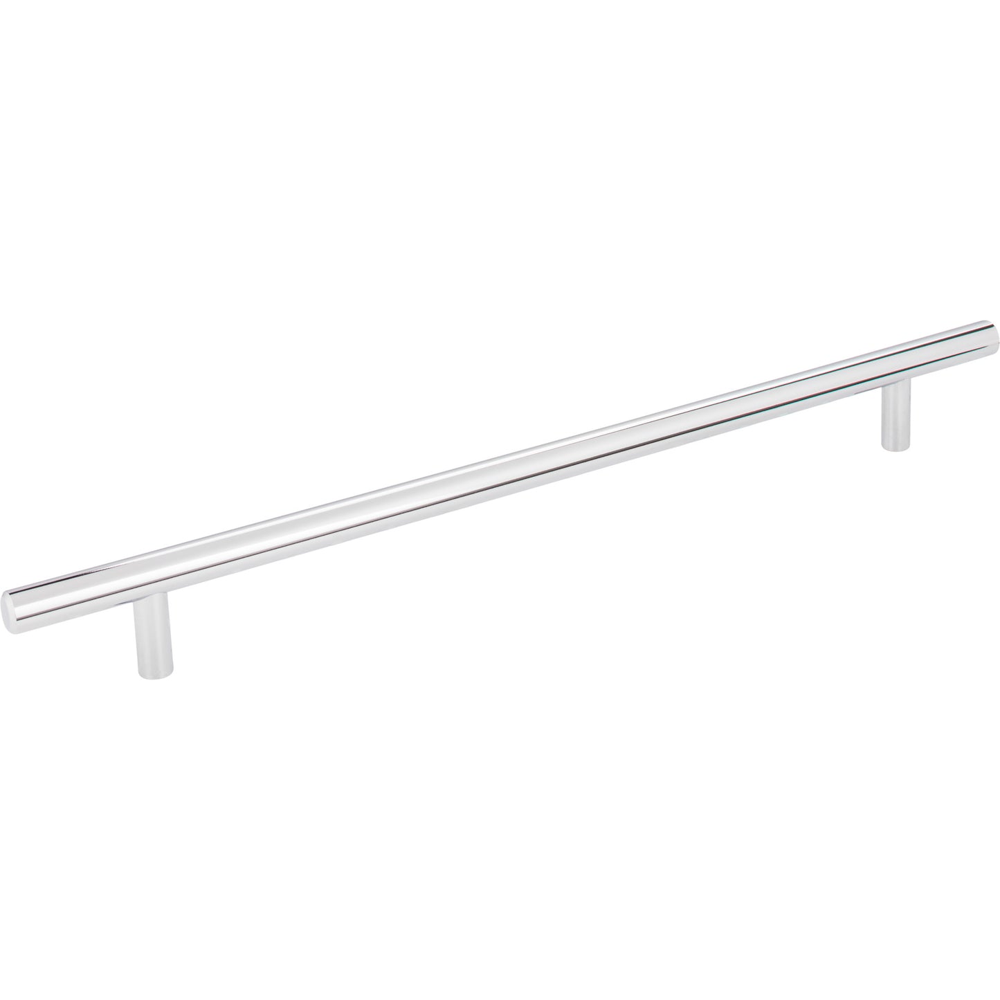 Elements 336 Naples 256 mm Center-to-Center Naples Cabinet Bar Pull
