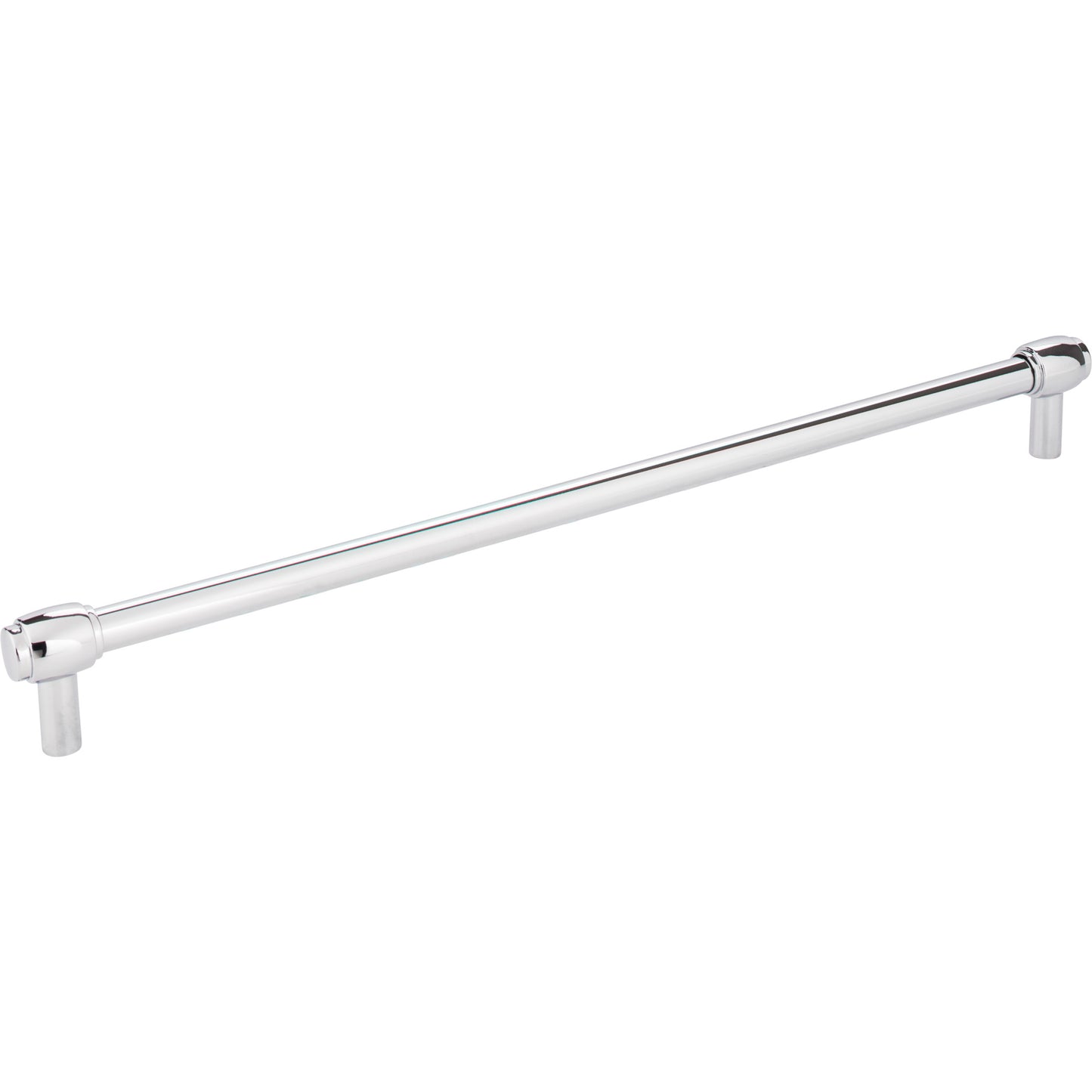 Jeffrey Alexander 885-305 Hayworth 305 mm Center-to-Center Hayworth Cabinet Bar Pull