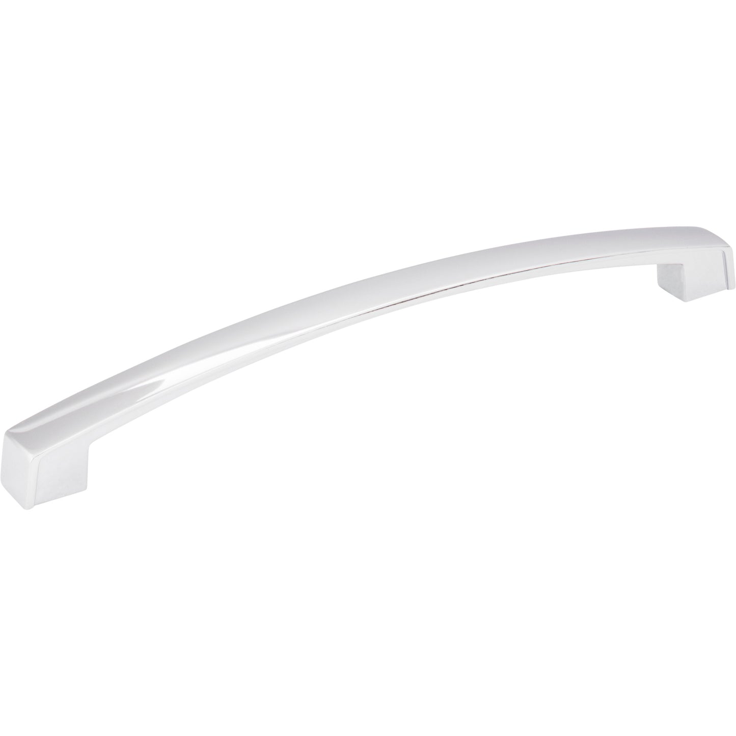 Jeffrey Alexander 549-192 Merrick 192 mm Center-to-Center Merrick Cabinet Pull