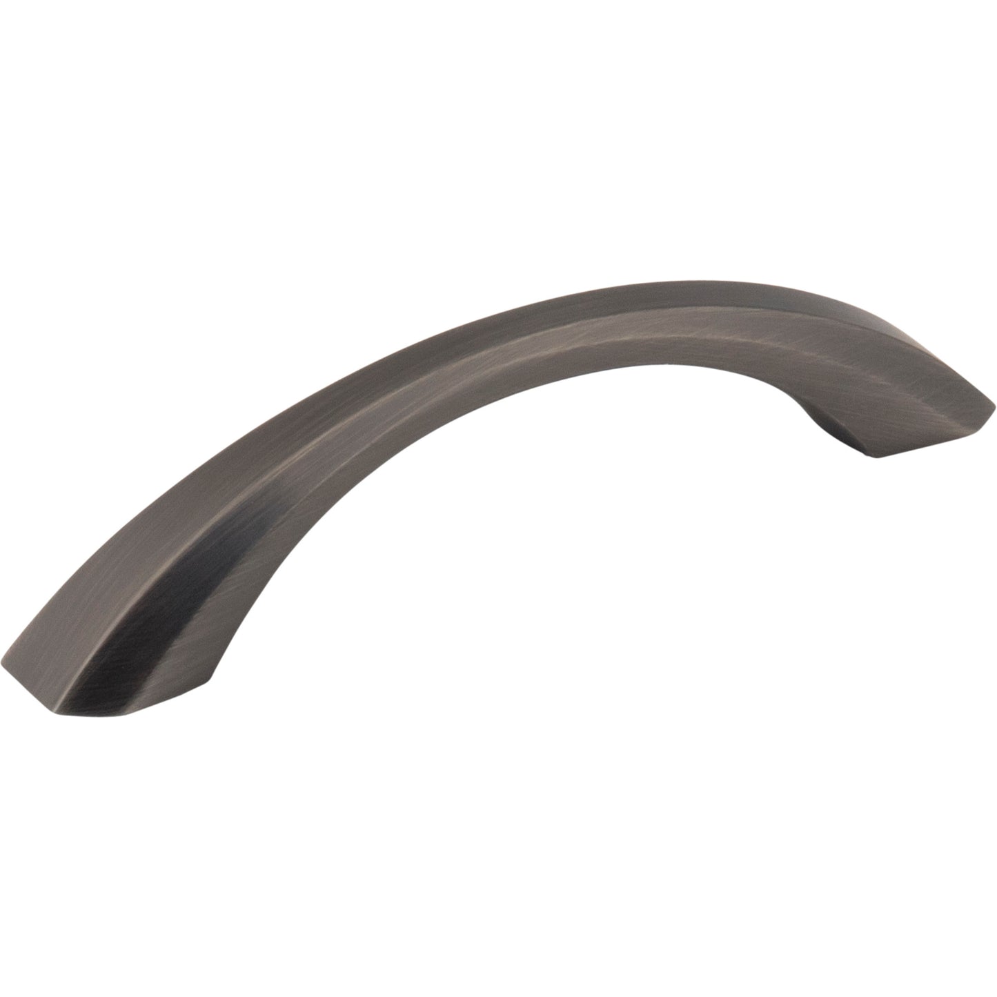 Jeffrey Alexander 678-96 Wheeler 96 mm Center-to-Center Wheeler Cabinet Pull