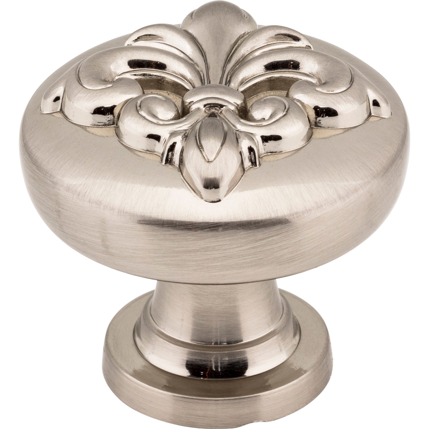 Jeffrey Alexander 218 Lafayette 1-3/8" Diameter Lafayette Cabinet Knob