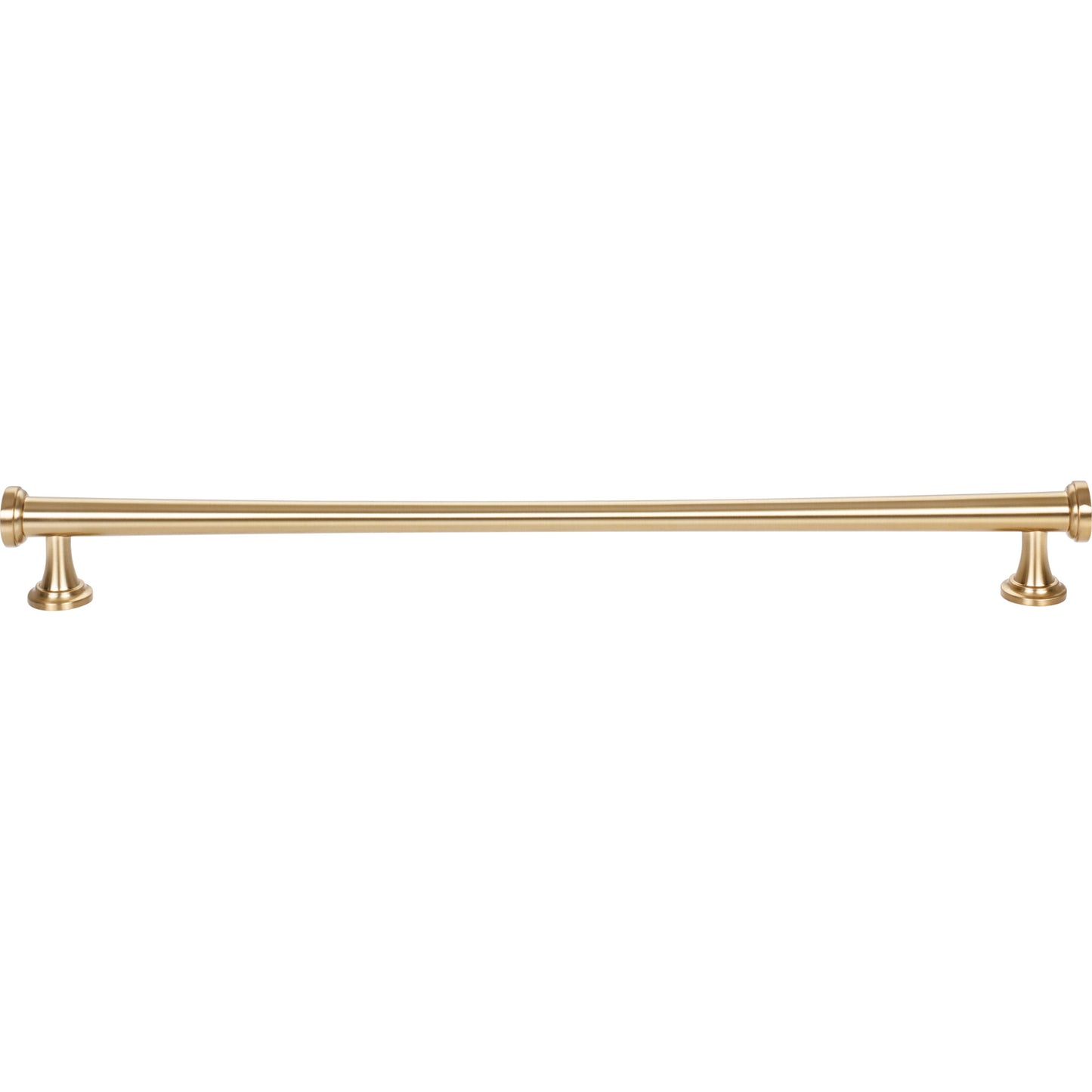 Atlas 443 Browning Pull 12 Inch (c-c)