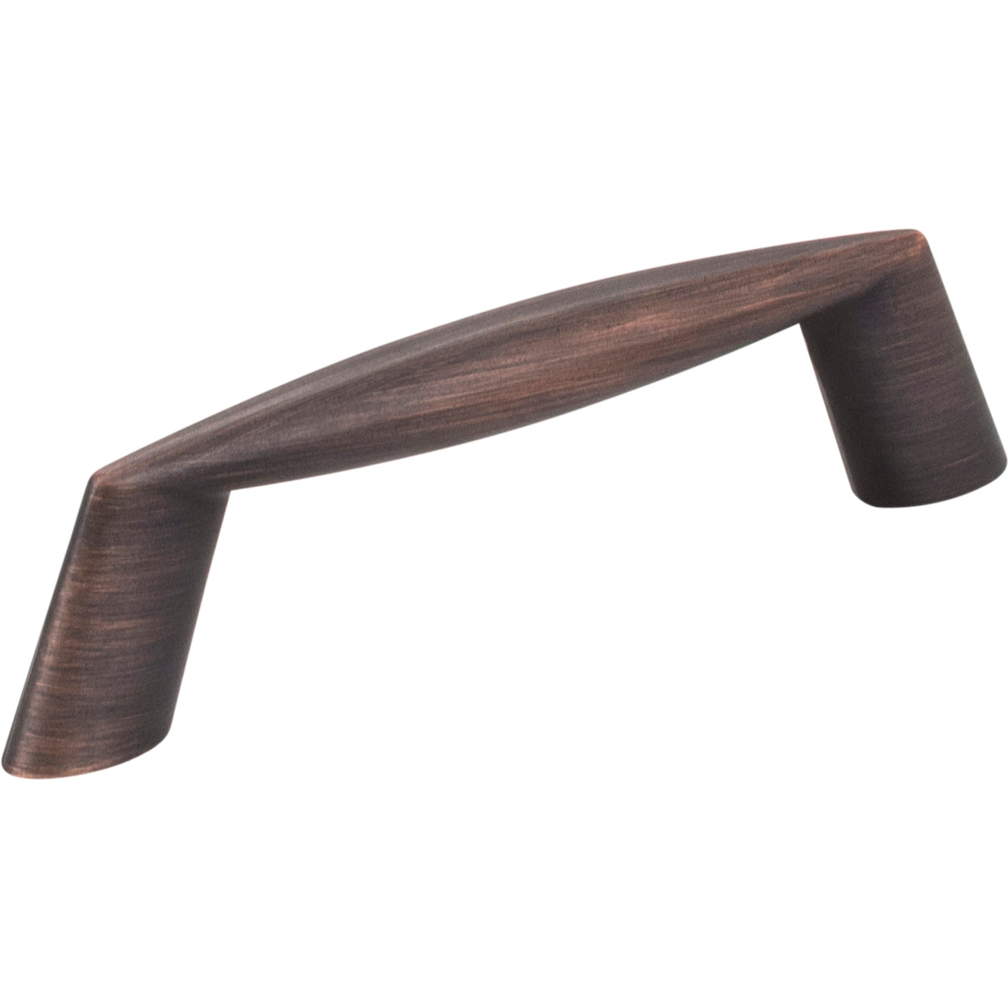 Elements 988-3 Zachary 3" Center-to-Center Zachary Cabinet Pull