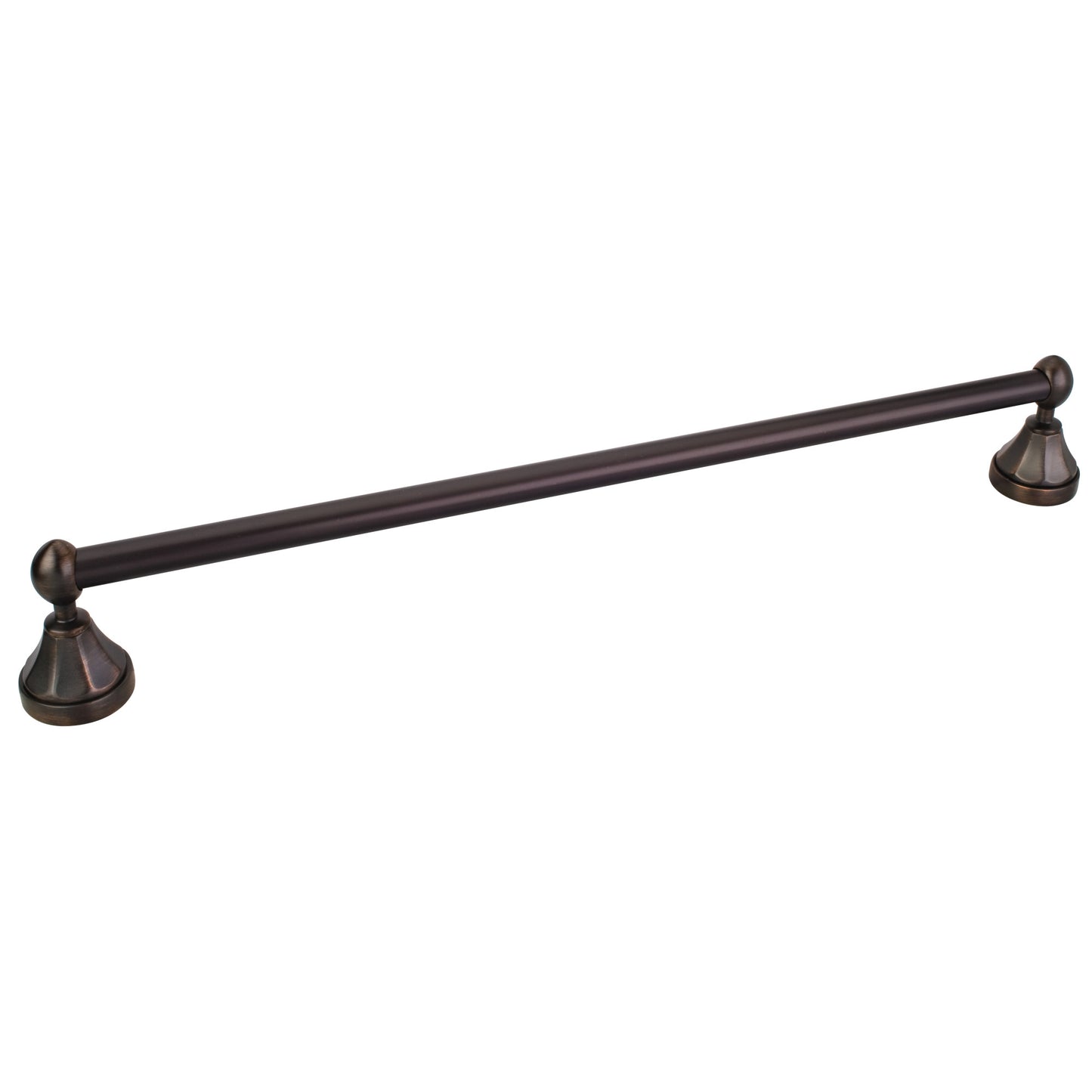 Elements BHE3-03 Newbury Elements Transitional 18" Towel Bar.