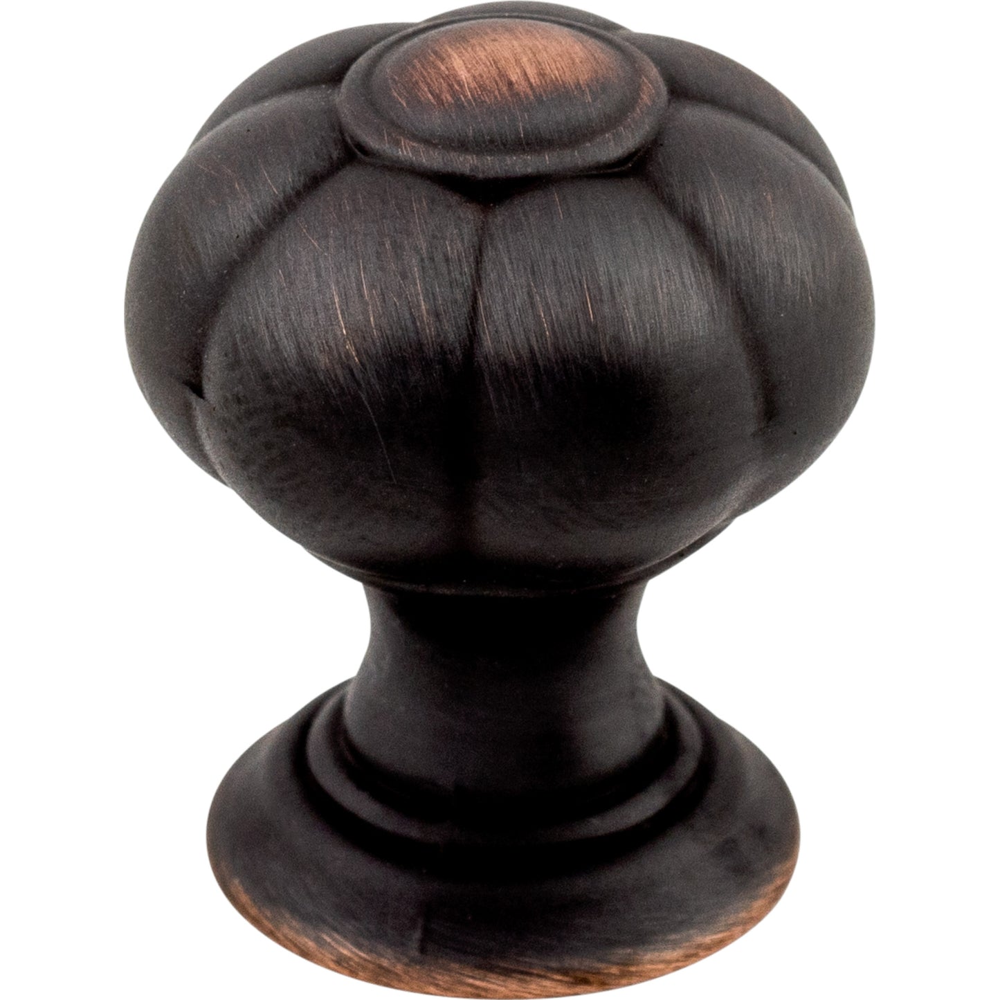Top Knobs TK690 Allington Knob 1 Inch