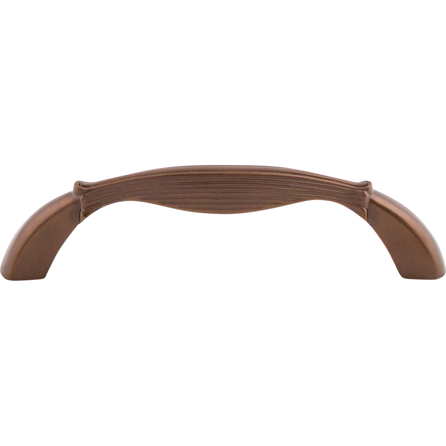 Top Knobs M946 Straight Pull 3 3/4 Inch (c-c) Oil Rubbed Bronze
