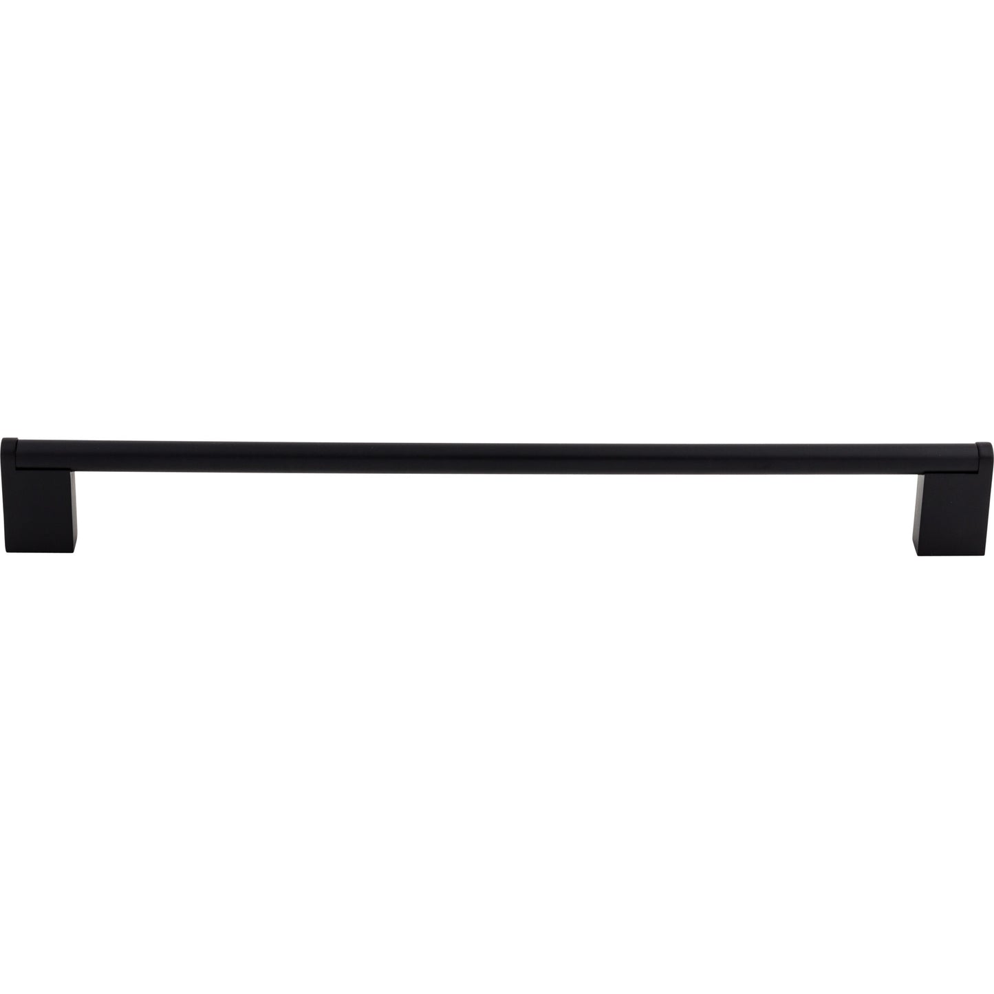 Top Knobs Princetonian Bar Pull 15" Center to Center