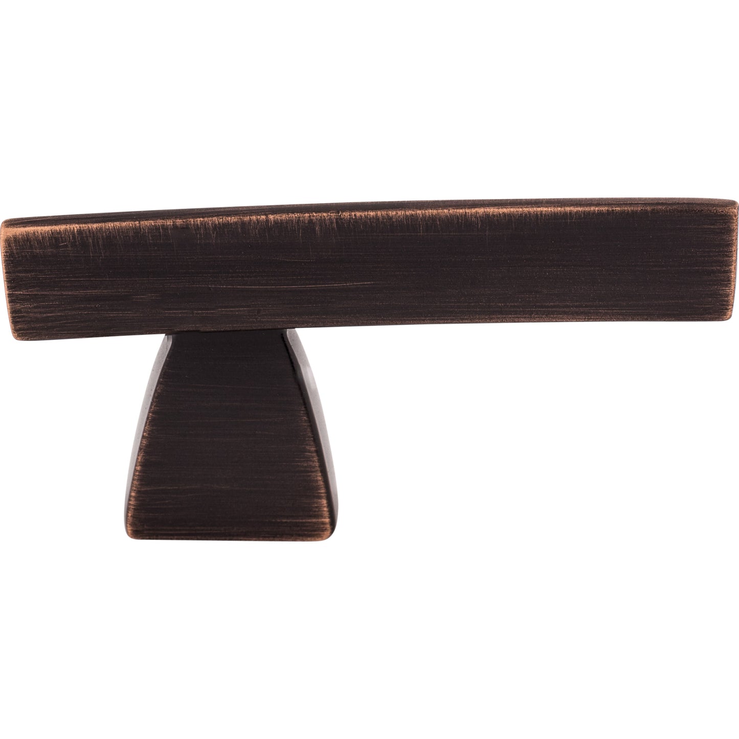 Top Knobs TK2 Arched Knob/Pull 2 1/2 Inch