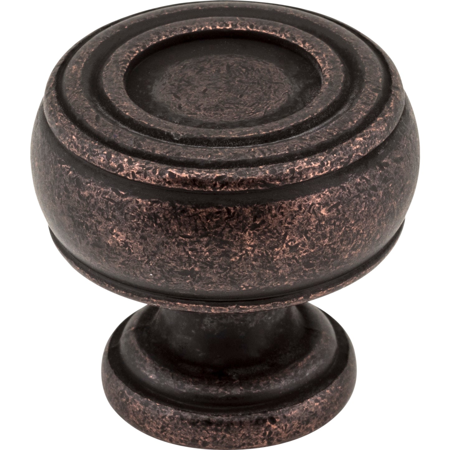 Jeffrey Alexander 127 Bremen 2 1-3/16" Diameter Barrel Bremen 2 Cabinet Knob