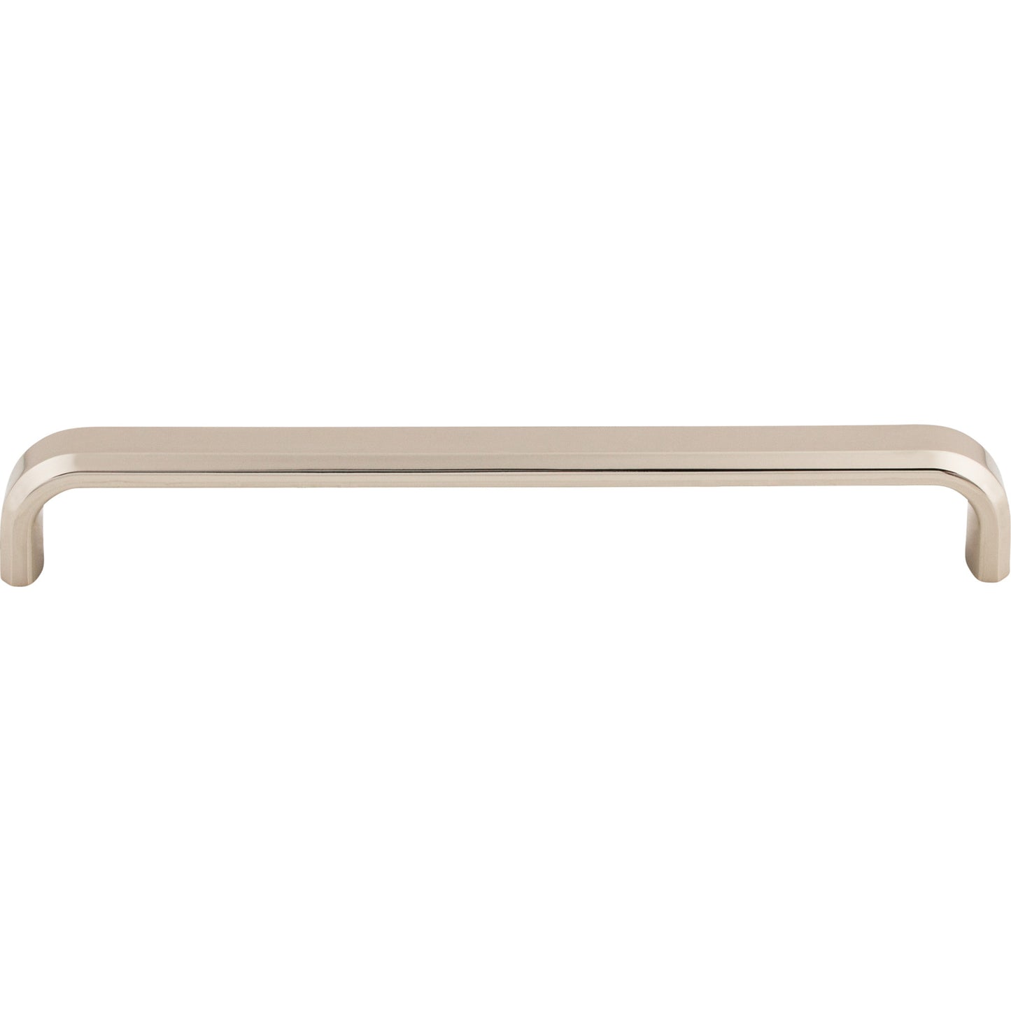Top Knobs TK3014 Telfair Pull 7 9/16 Inch (c-c)