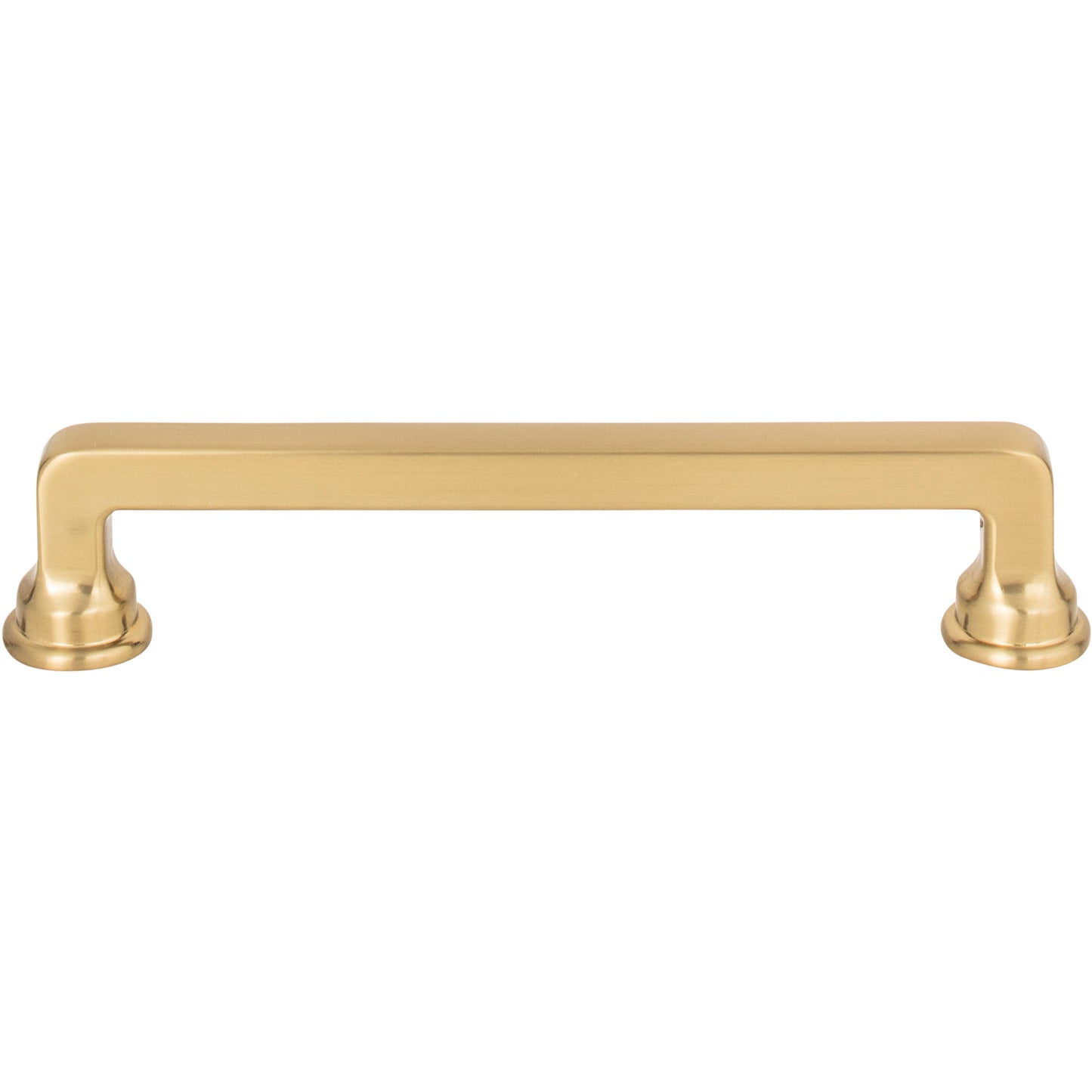 Atlas A103 Oskar Pull 5 1/16 Inch (c-c)