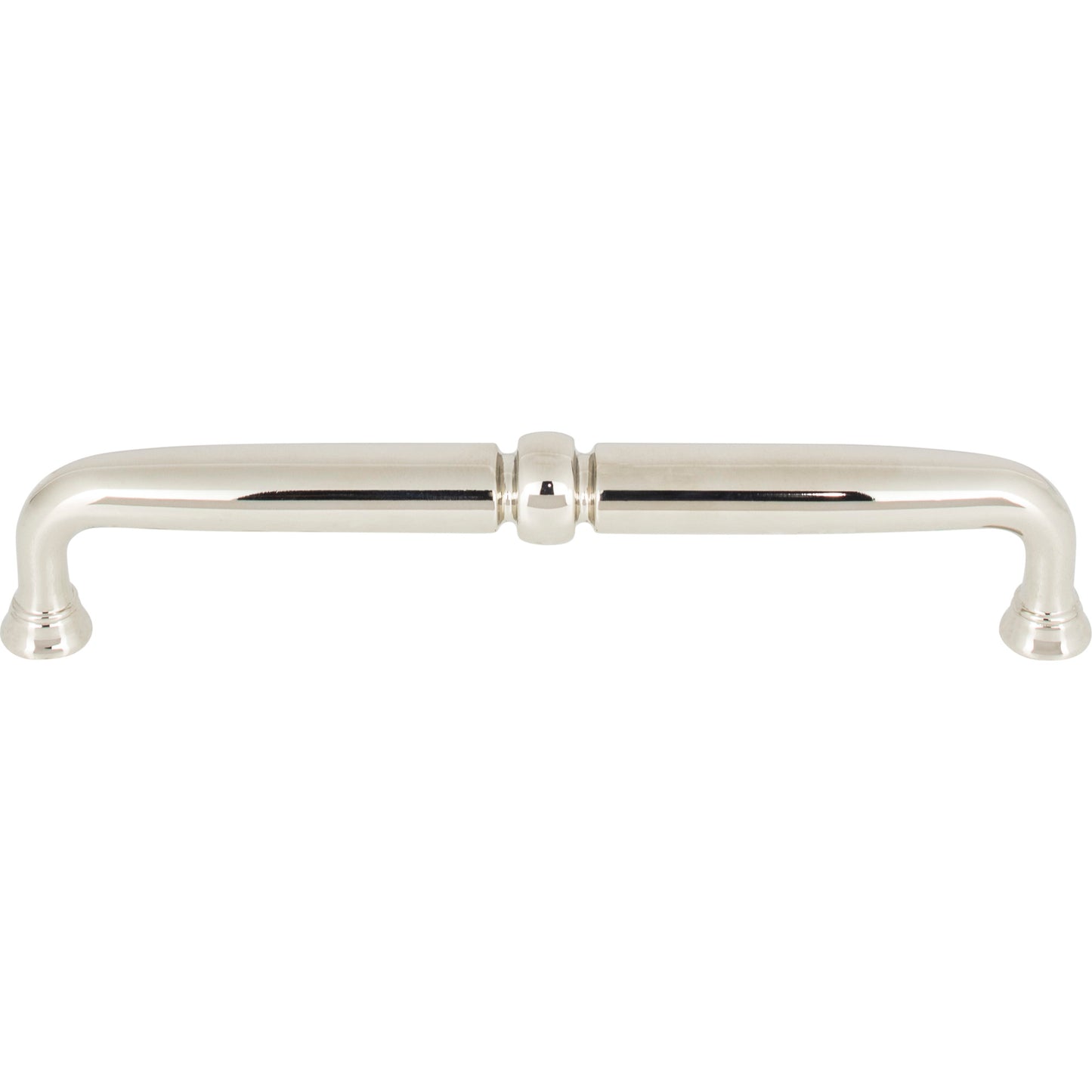 Top Knobs TK1023 Henderson Pull 6 5/16 Inch (c-c)